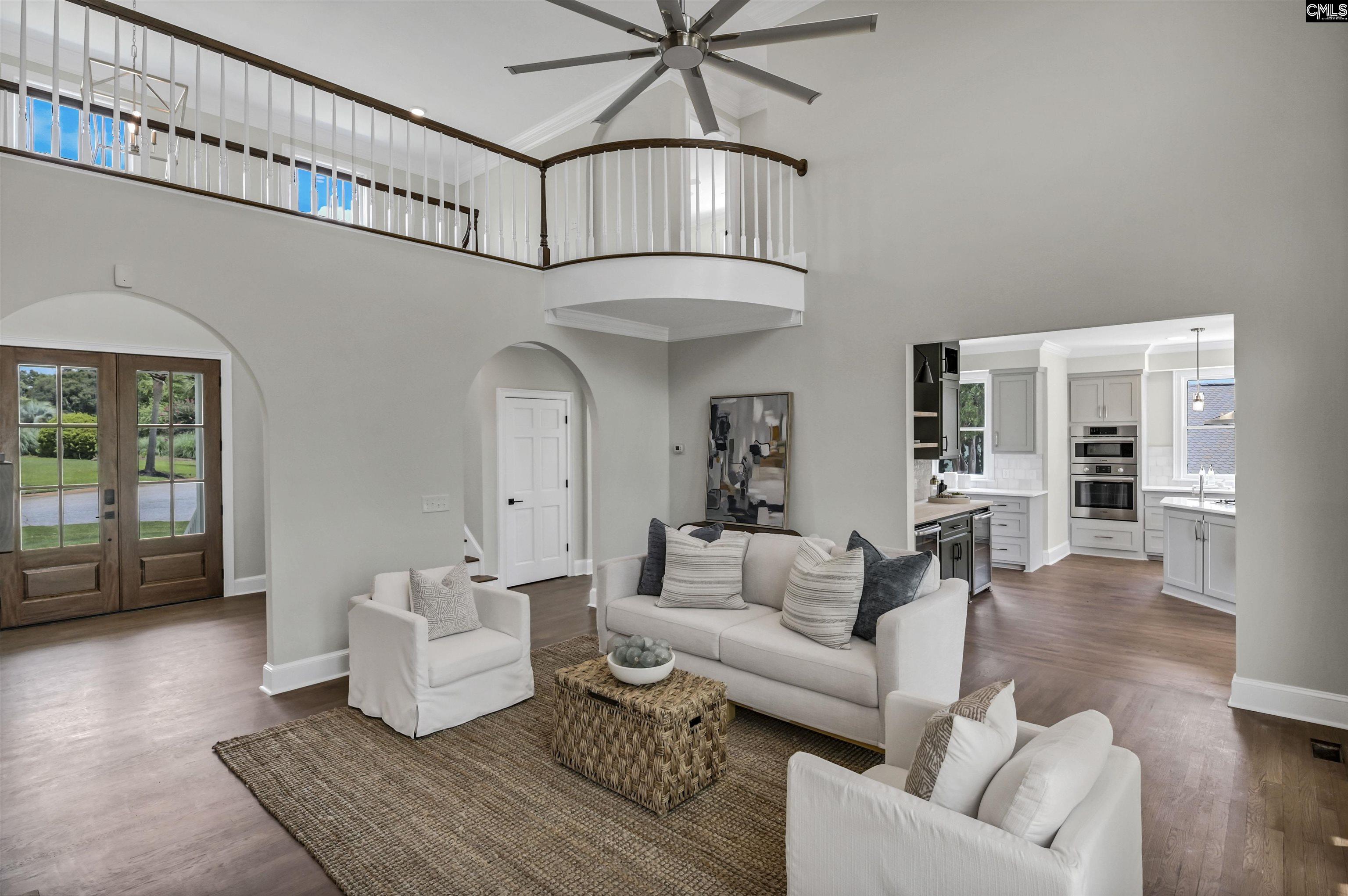 150 Lake Vista Drive Chapin, SC 29036