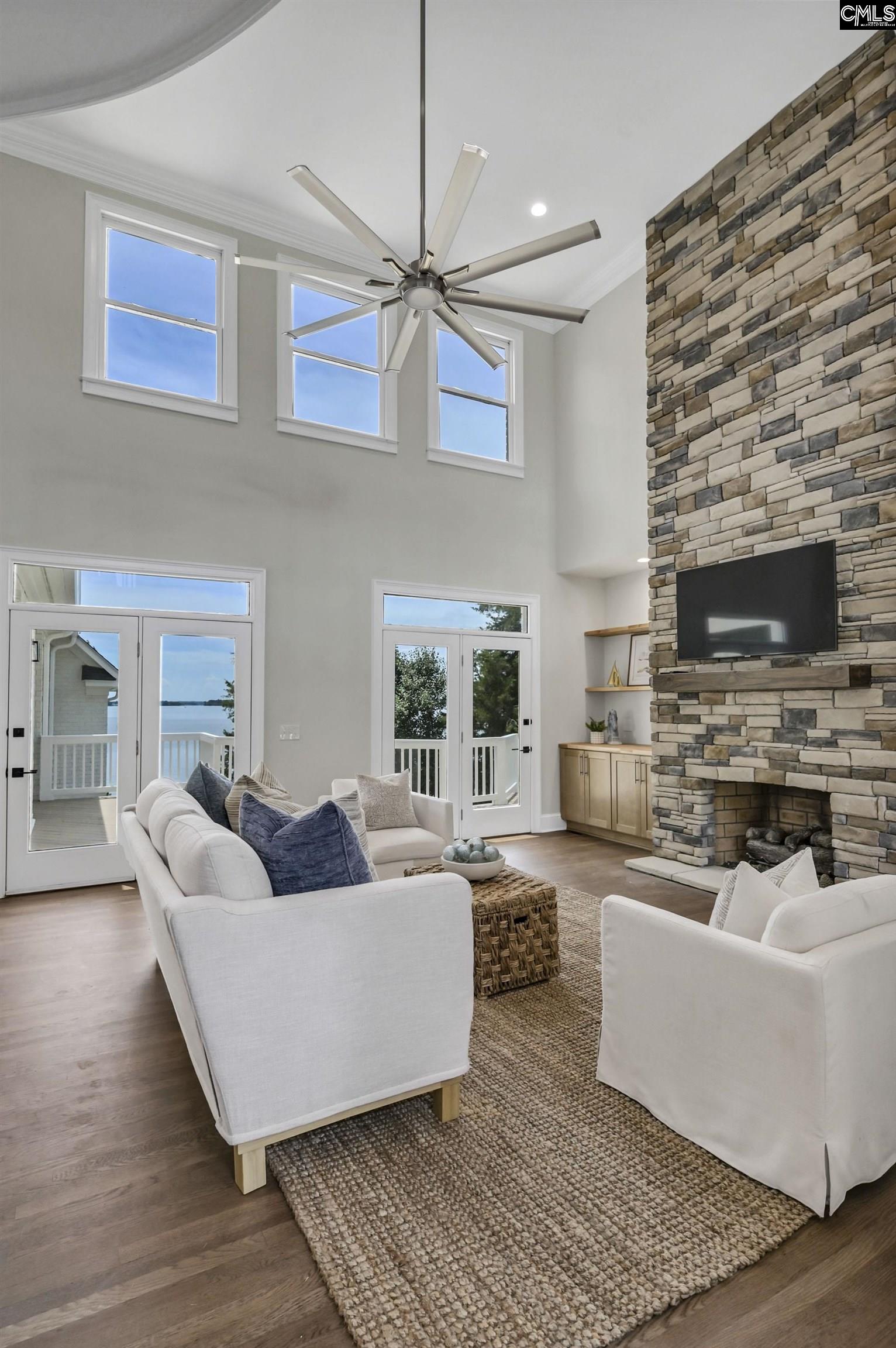 150 Lake Vista Drive Chapin, SC 29036