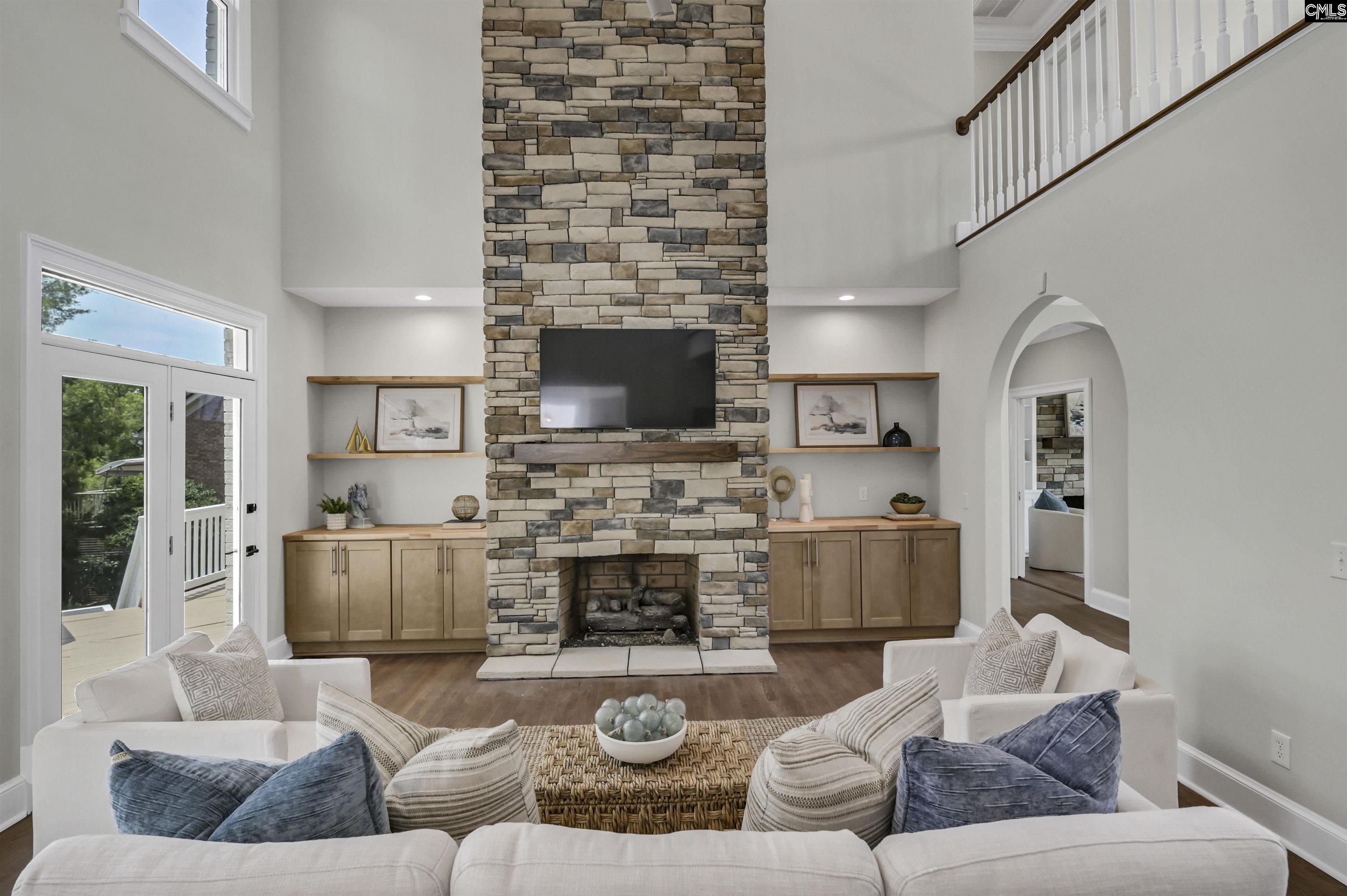 150 Lake Vista Drive Chapin, SC 29036