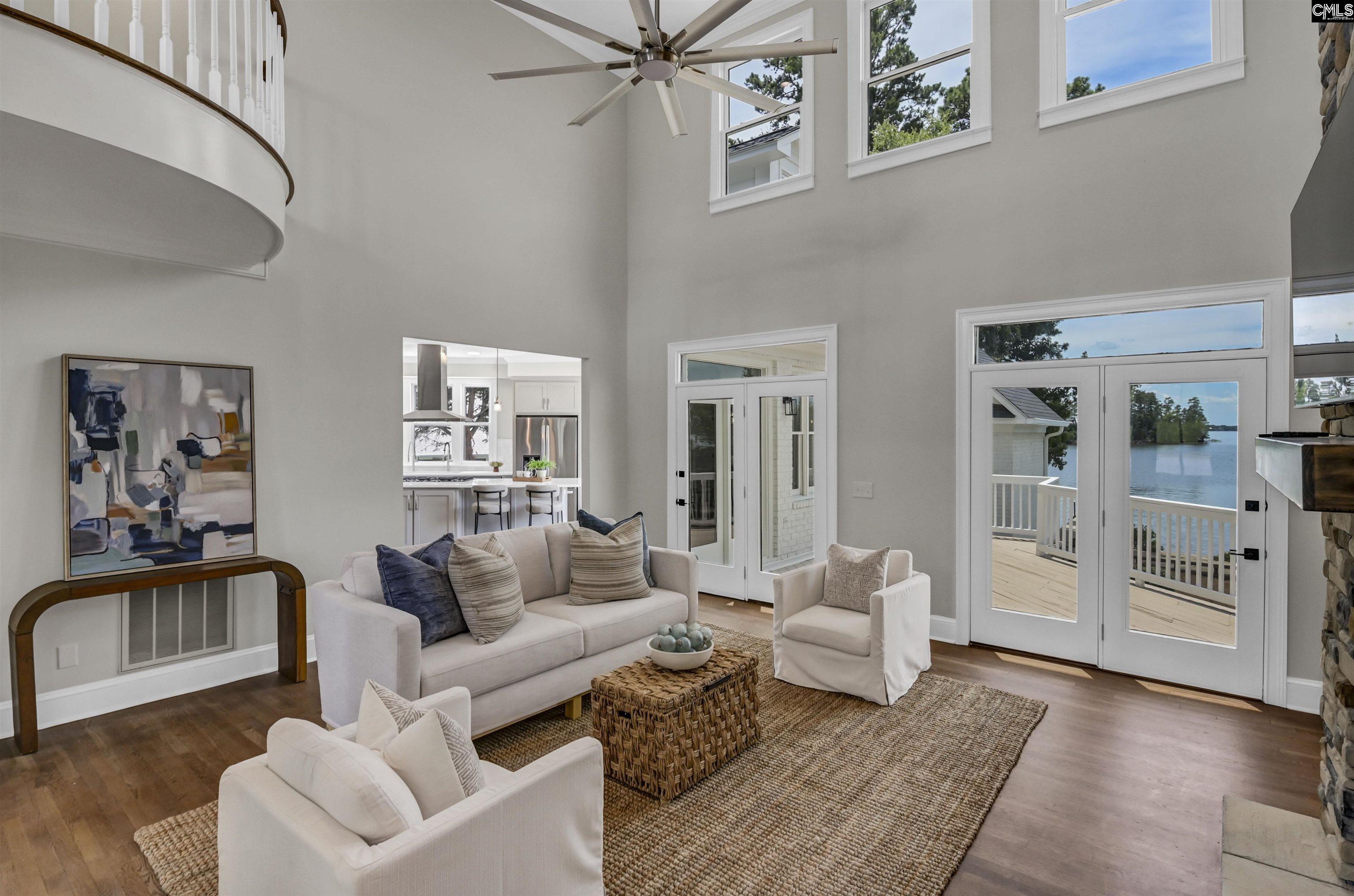 150 Lake Vista Drive Chapin, SC 29036