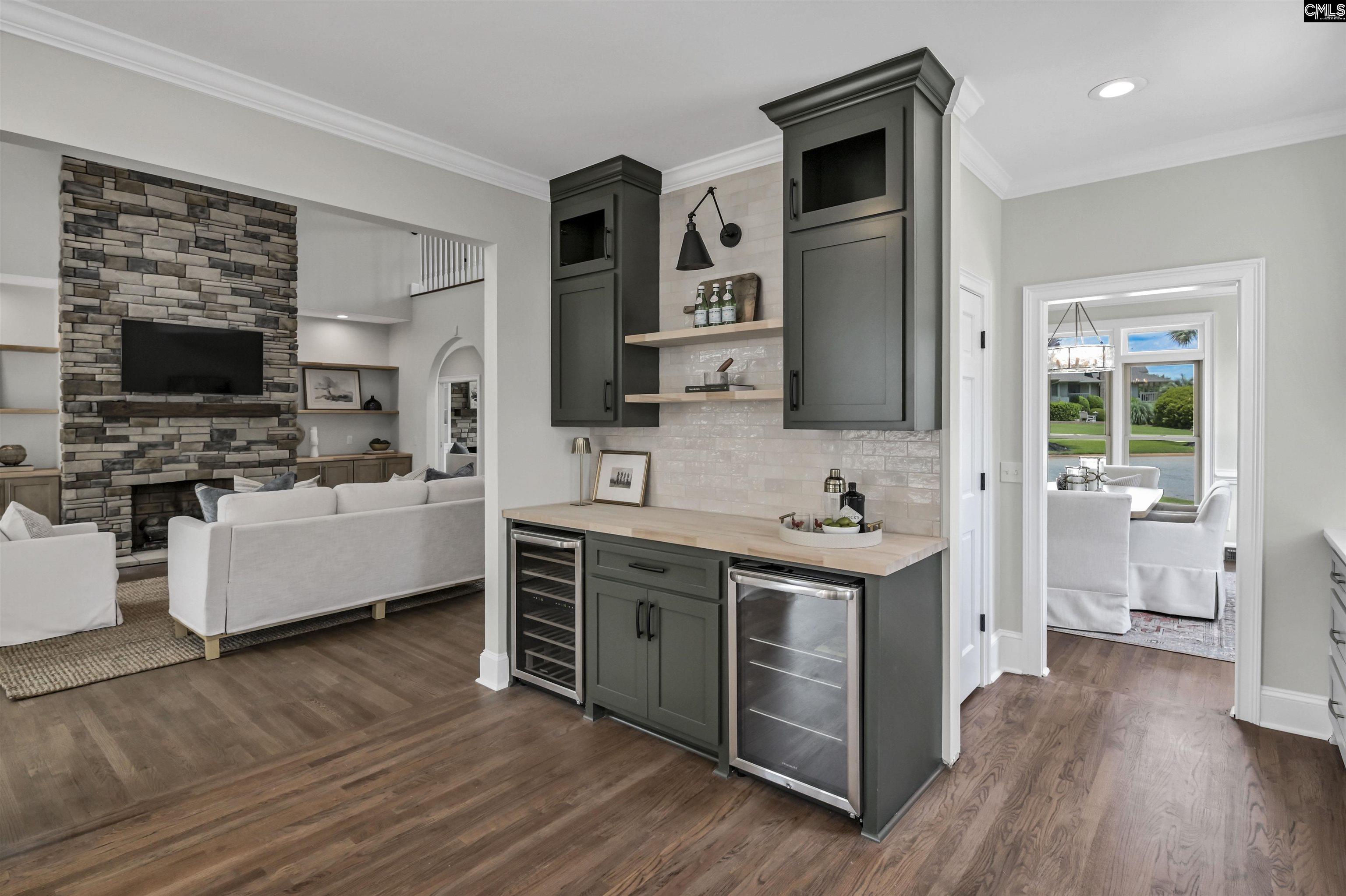 150 Lake Vista Drive Chapin, SC 29036