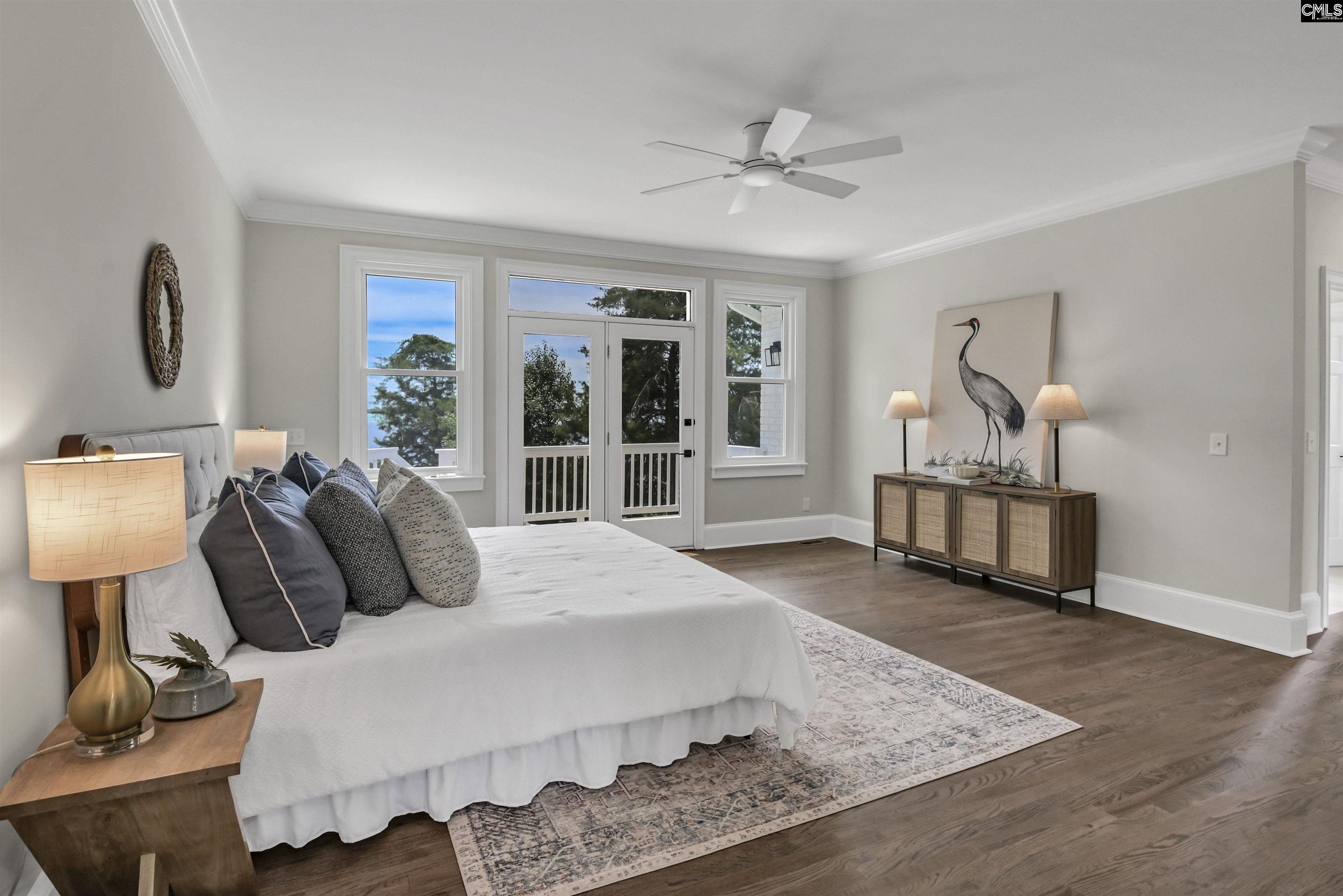 150 Lake Vista Drive Chapin, SC 29036