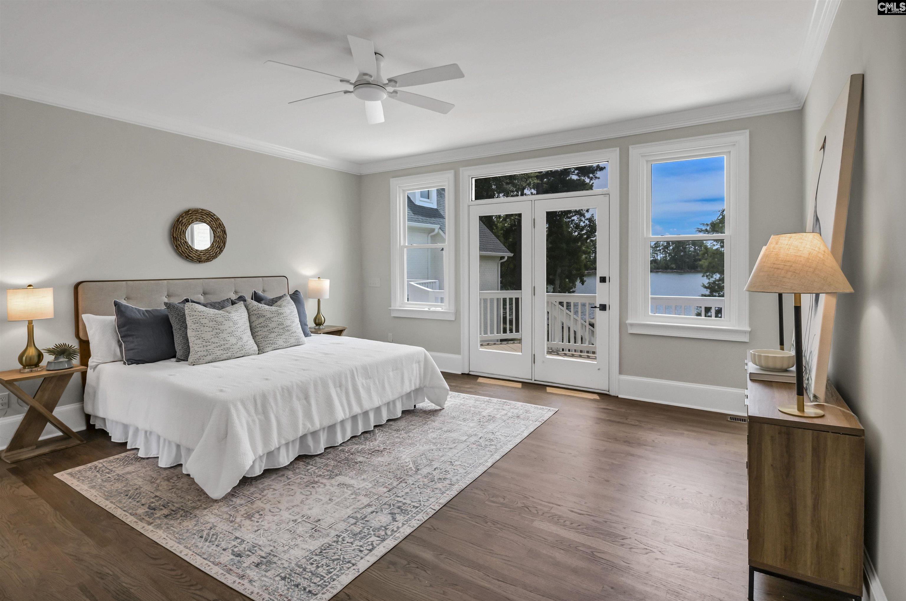 150 Lake Vista Drive Chapin, SC 29036
