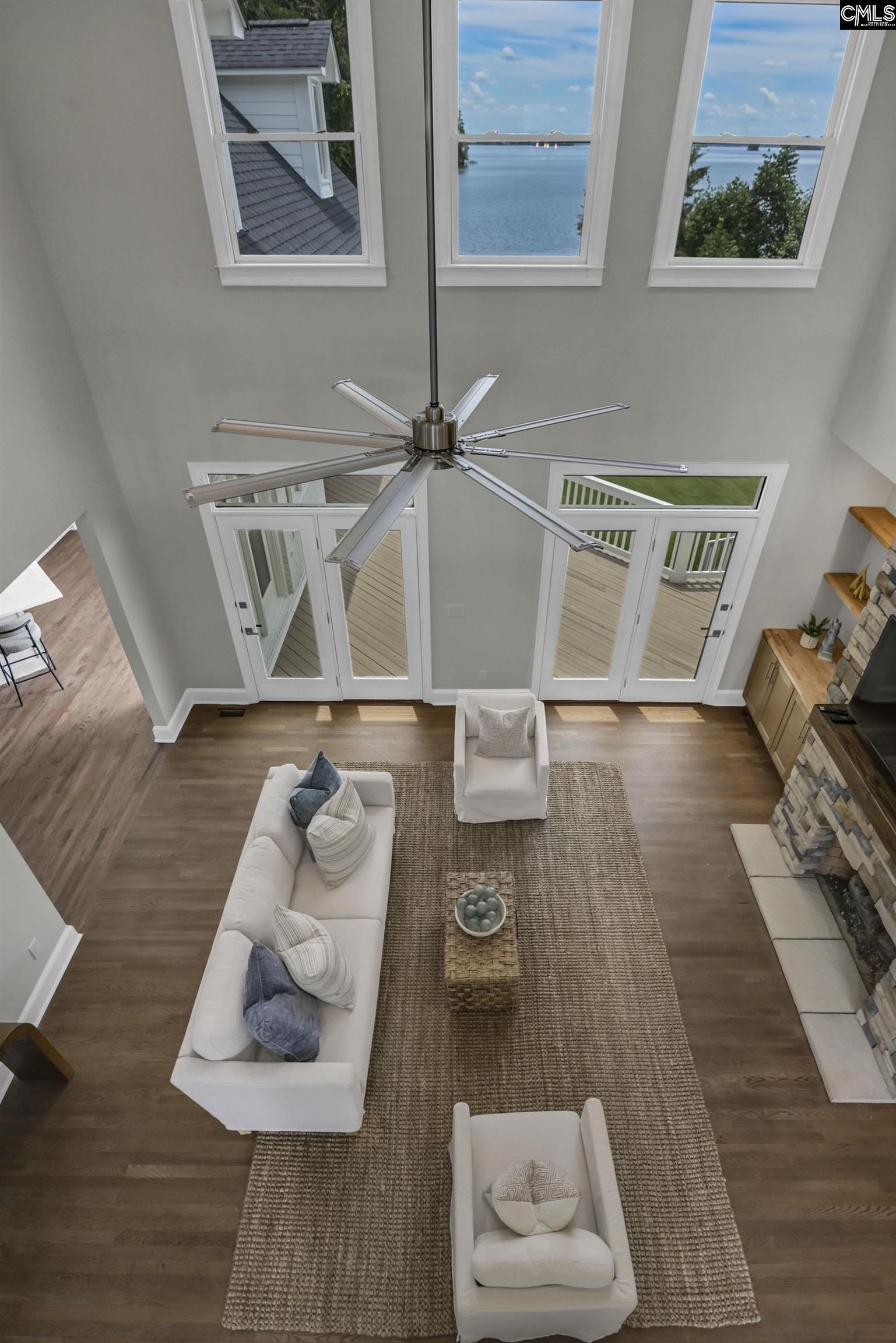150 Lake Vista Drive Chapin, SC 29036