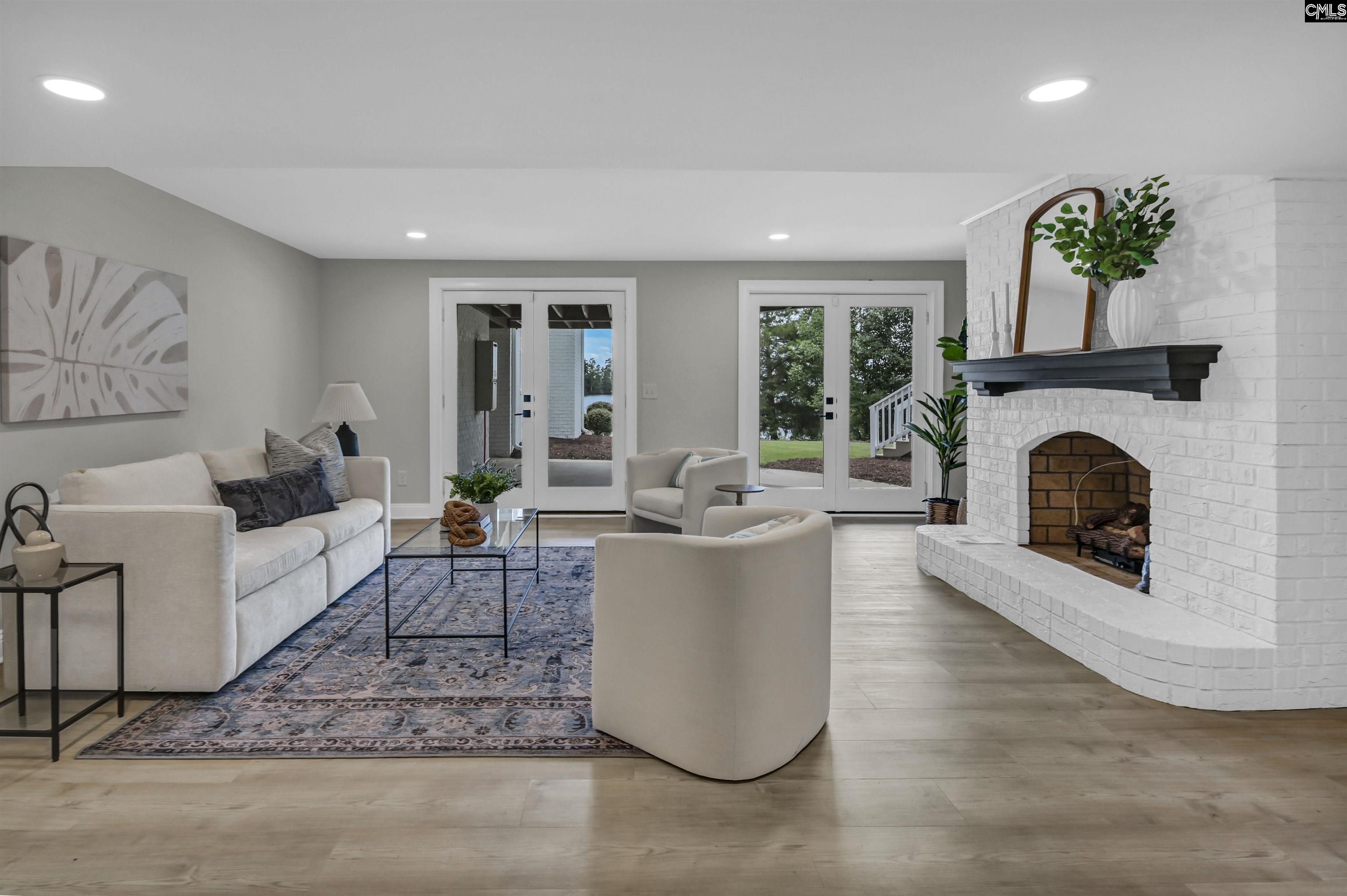 150 Lake Vista Drive Chapin, SC 29036