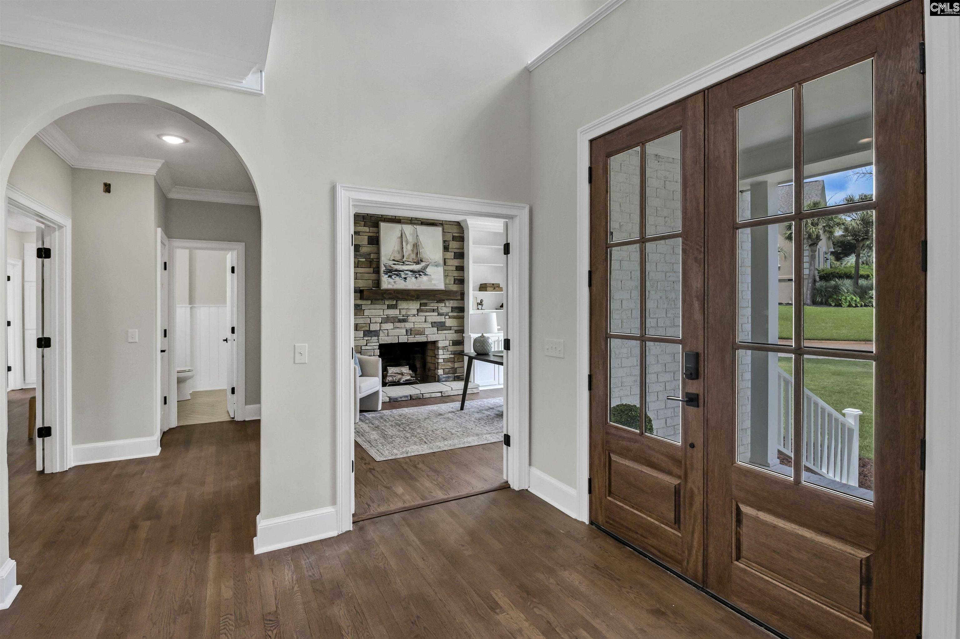 150 Lake Vista Drive Chapin, SC 29036