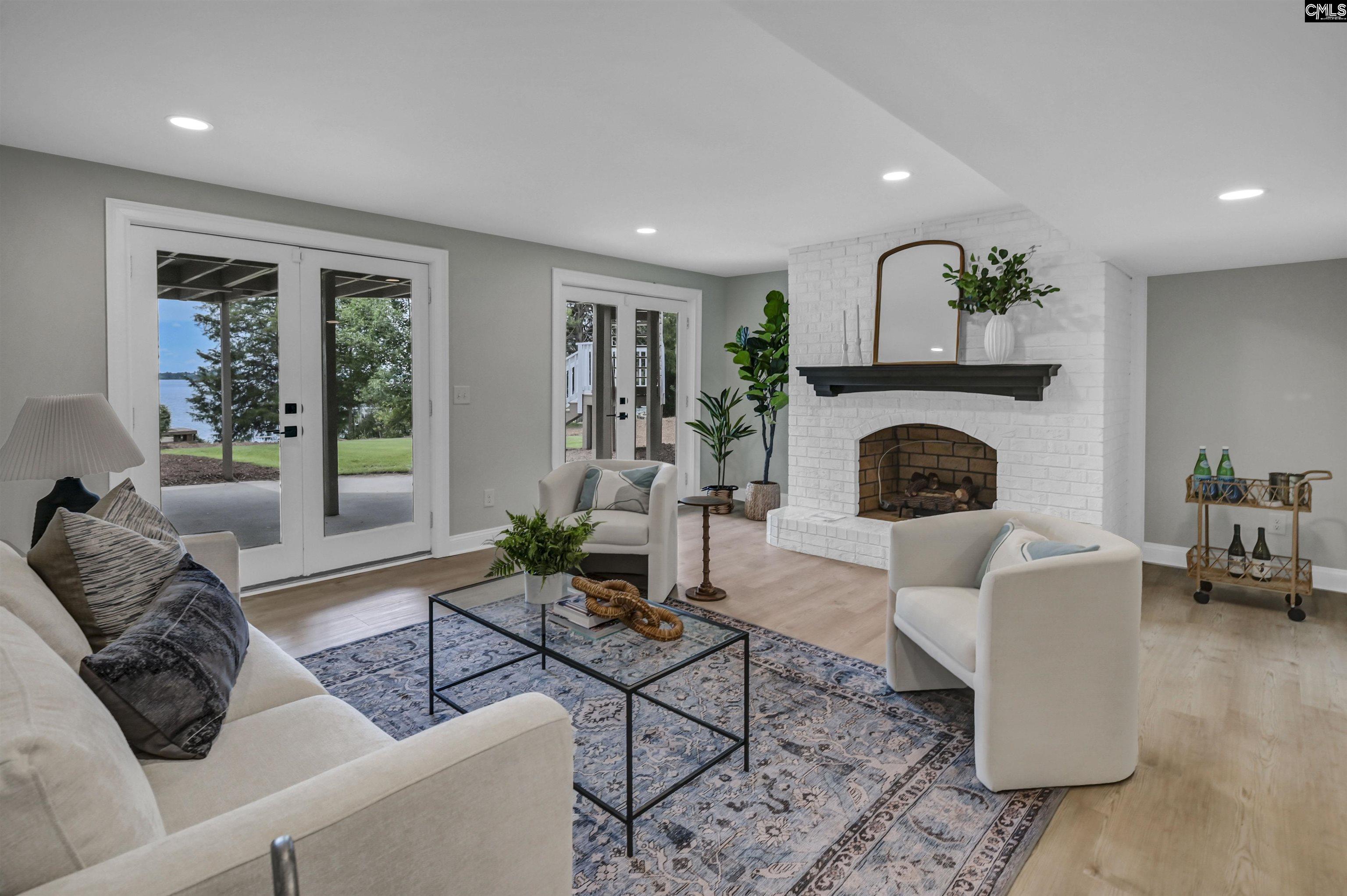 150 Lake Vista Drive Chapin, SC 29036