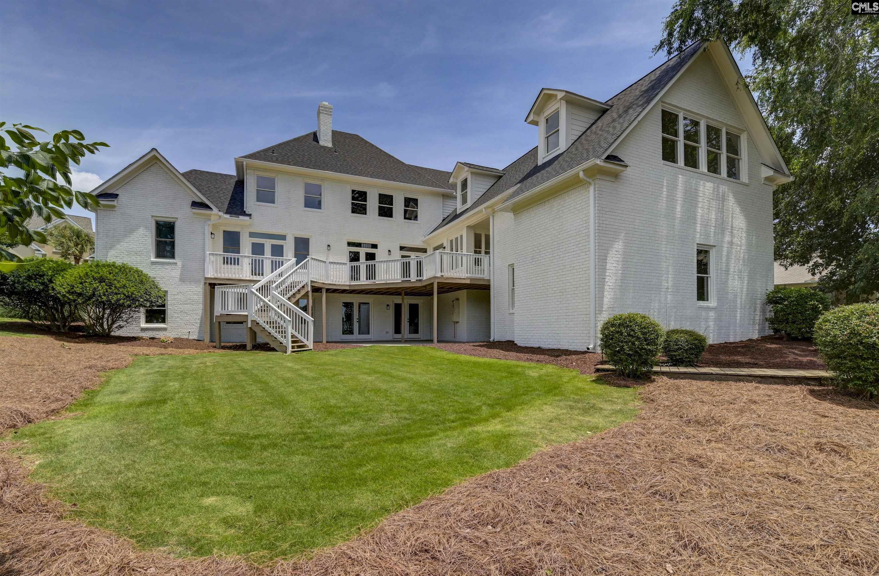 150 Lake Vista Drive Chapin, SC 29036
