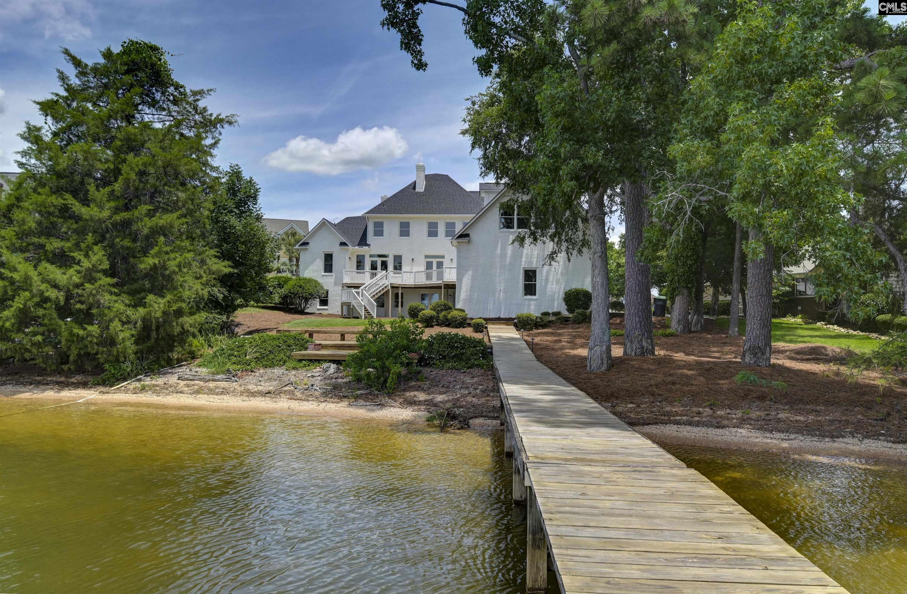 150 Lake Vista Drive Chapin, SC 29036