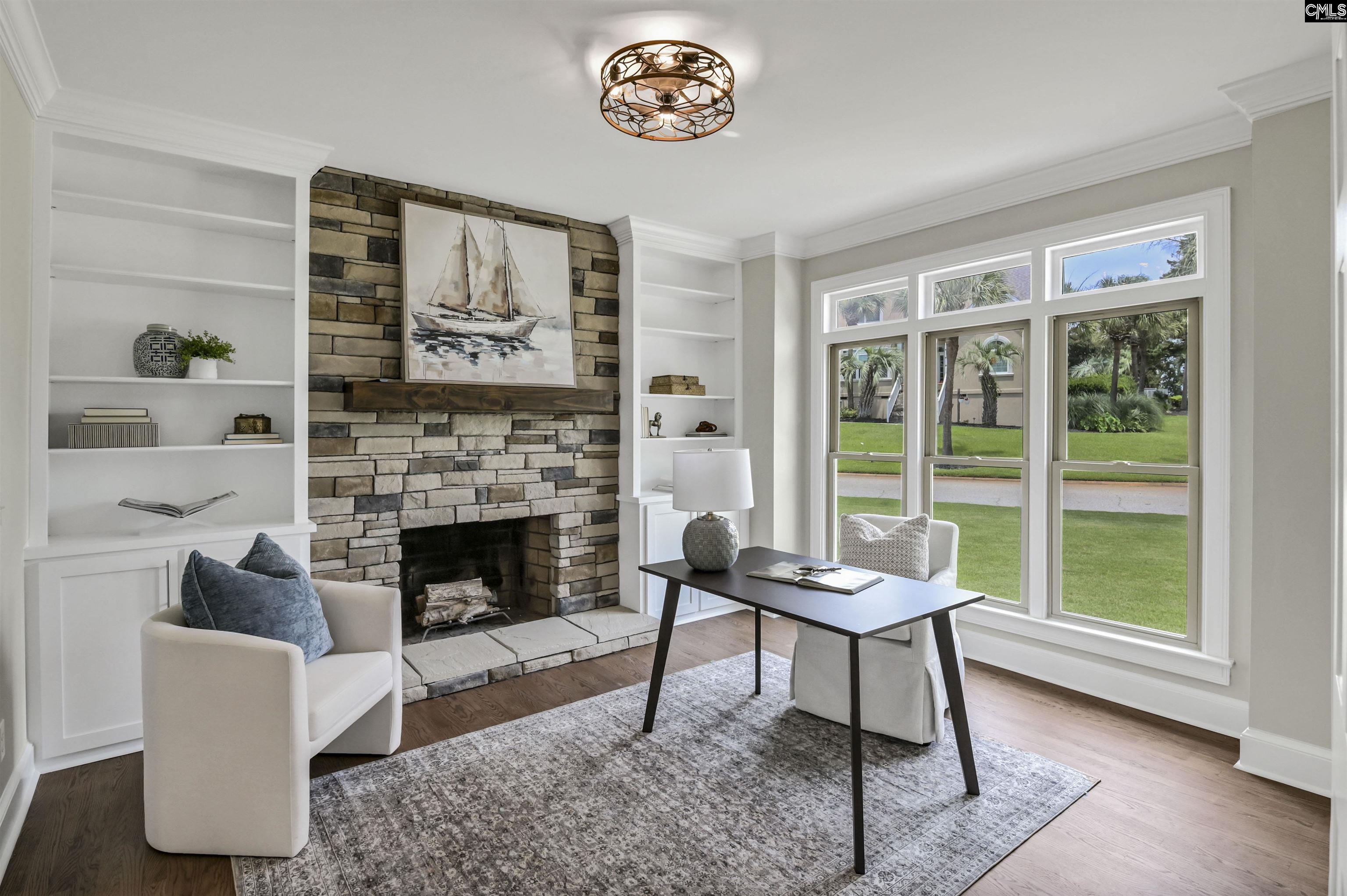 150 Lake Vista Drive Chapin, SC 29036