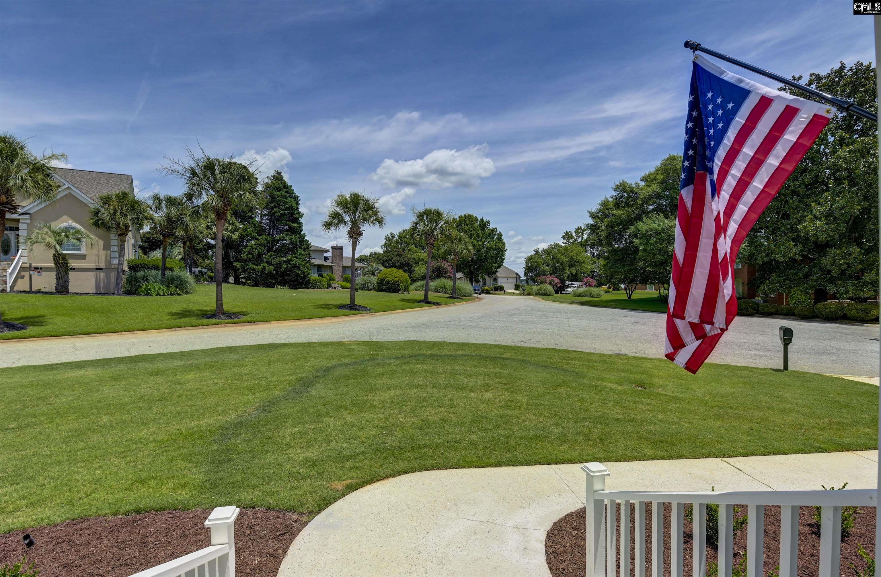 150 Lake Vista Drive Chapin, SC 29036