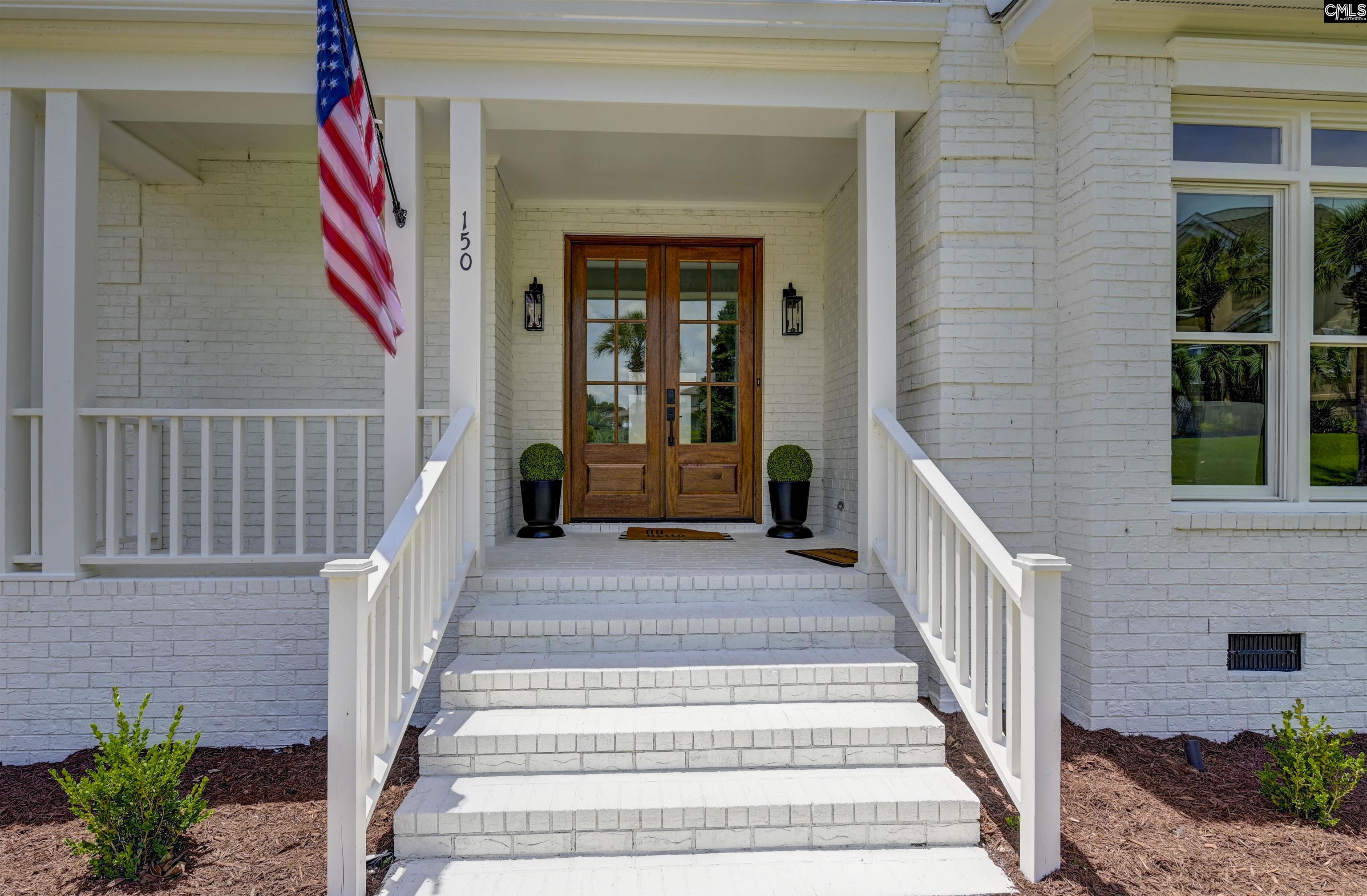 150 Lake Vista Drive Chapin, SC 29036