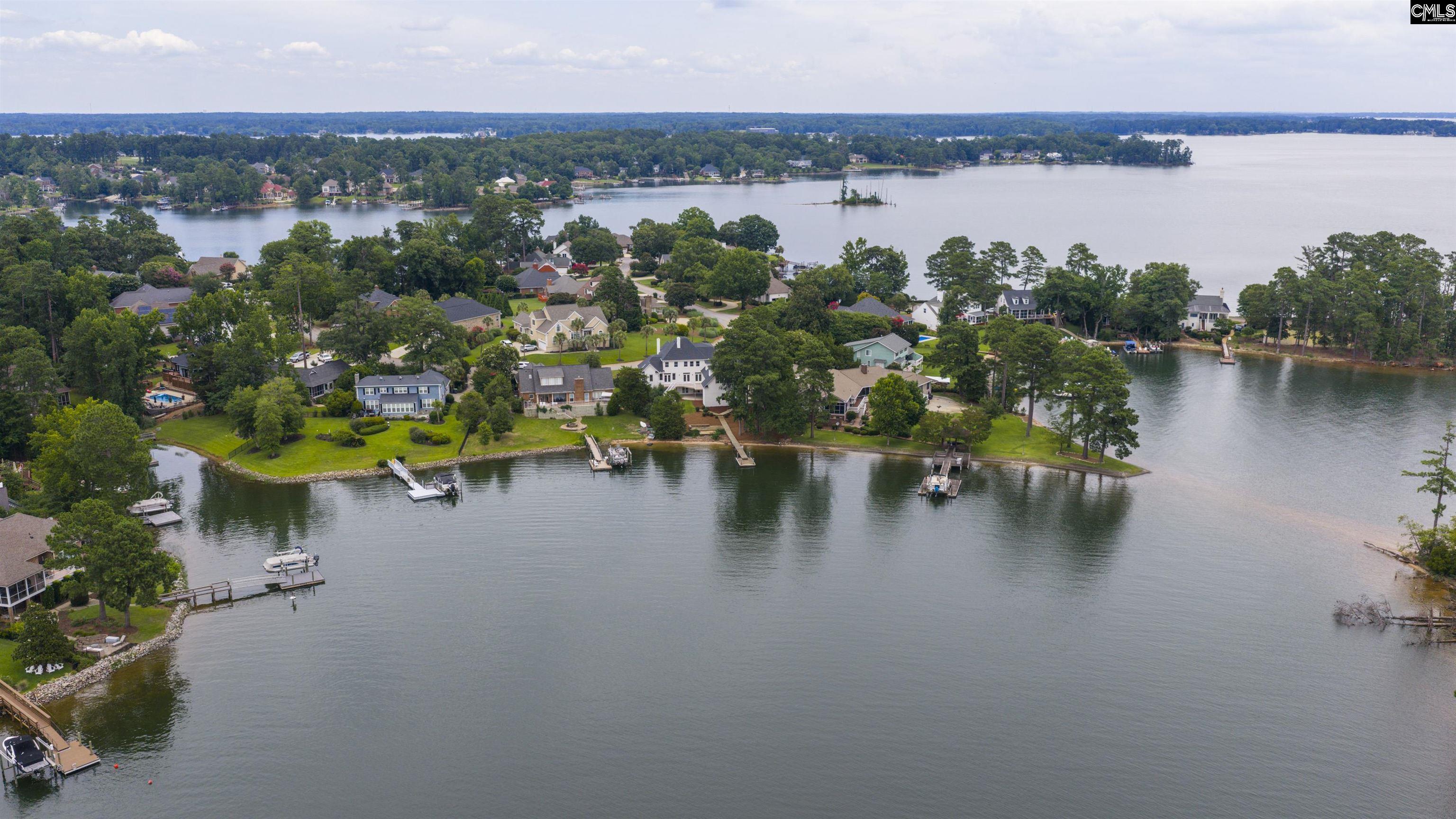 150 Lake Vista Drive Chapin, SC 29036