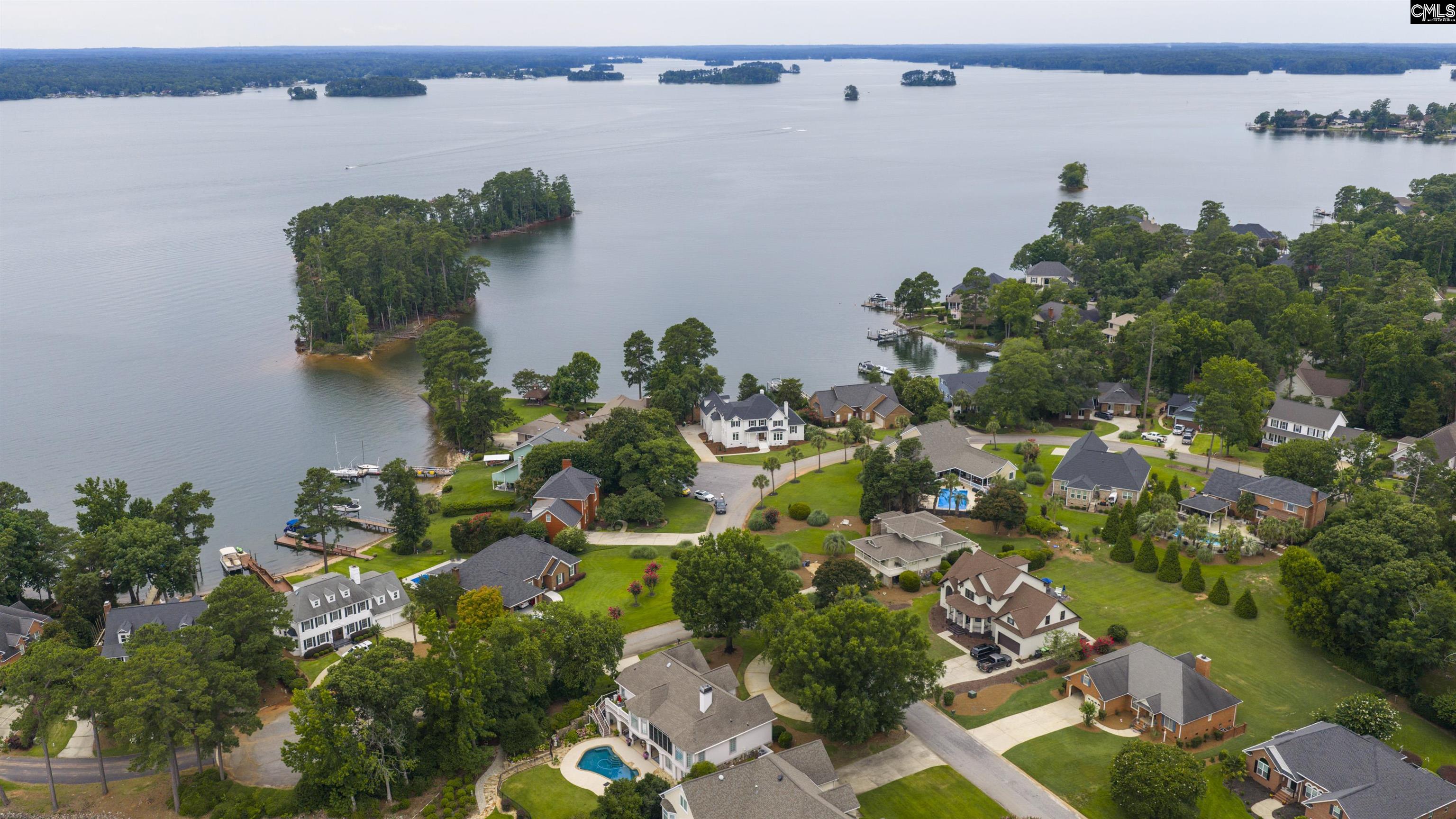 150 Lake Vista Drive Chapin, SC 29036
