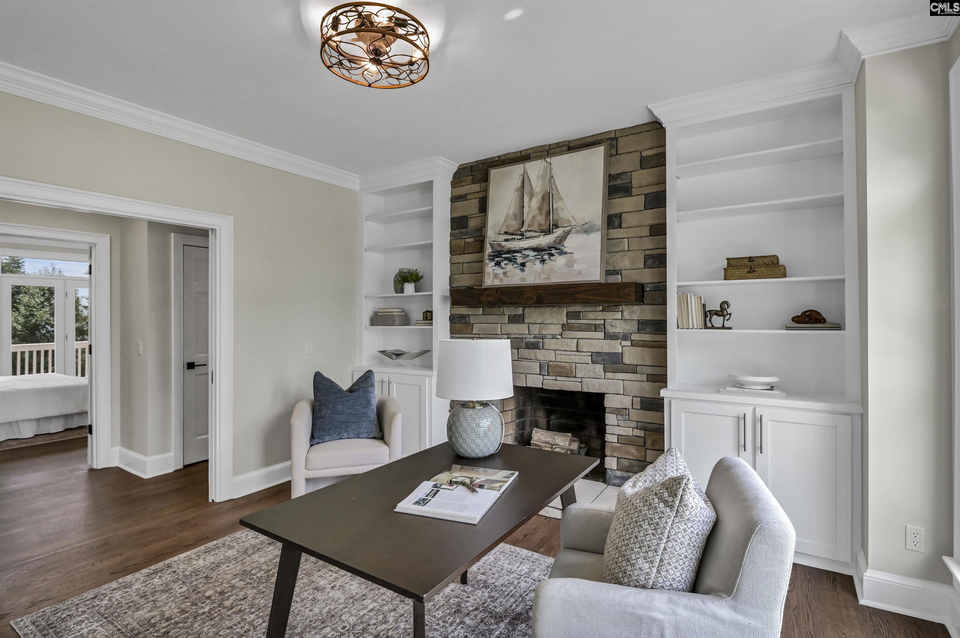 150 Lake Vista Drive Chapin, SC 29036
