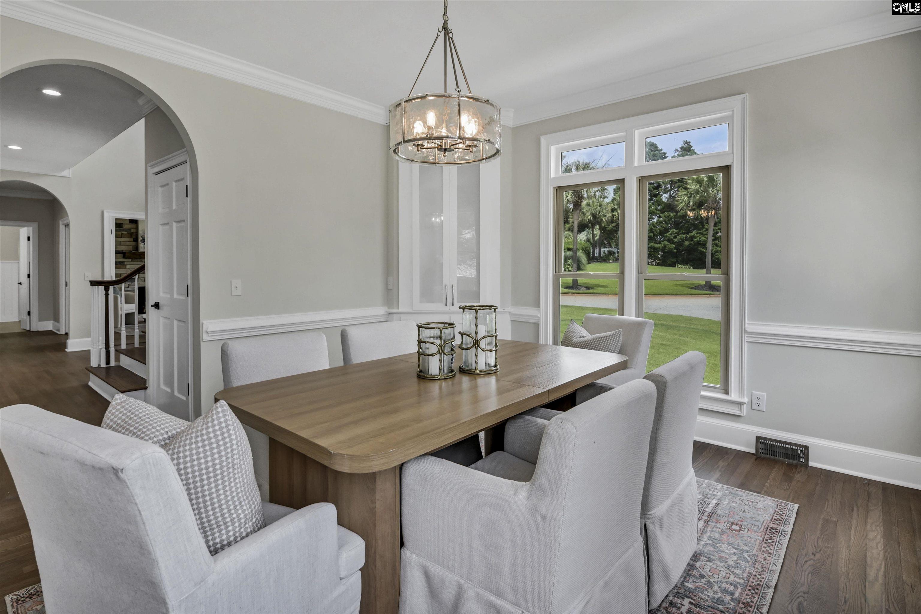 150 Lake Vista Drive Chapin, SC 29036