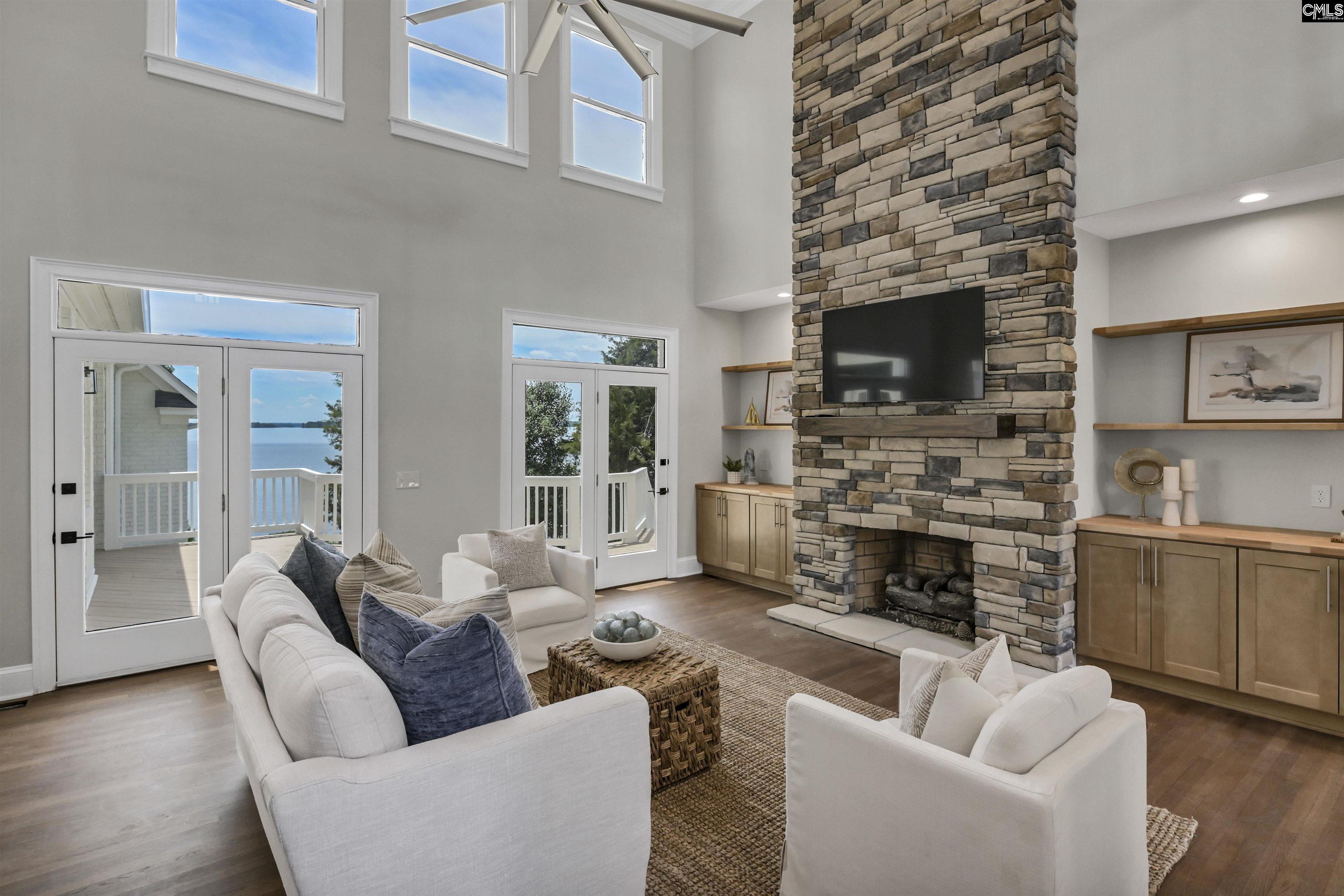 150 Lake Vista Drive Chapin, SC 29036