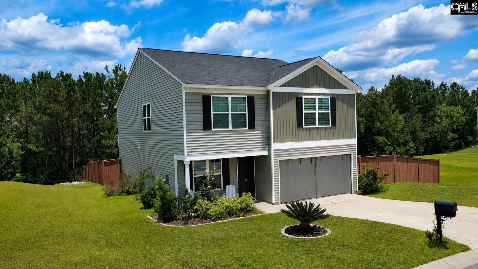 523 Old Copper Court Lexington, SC 29073