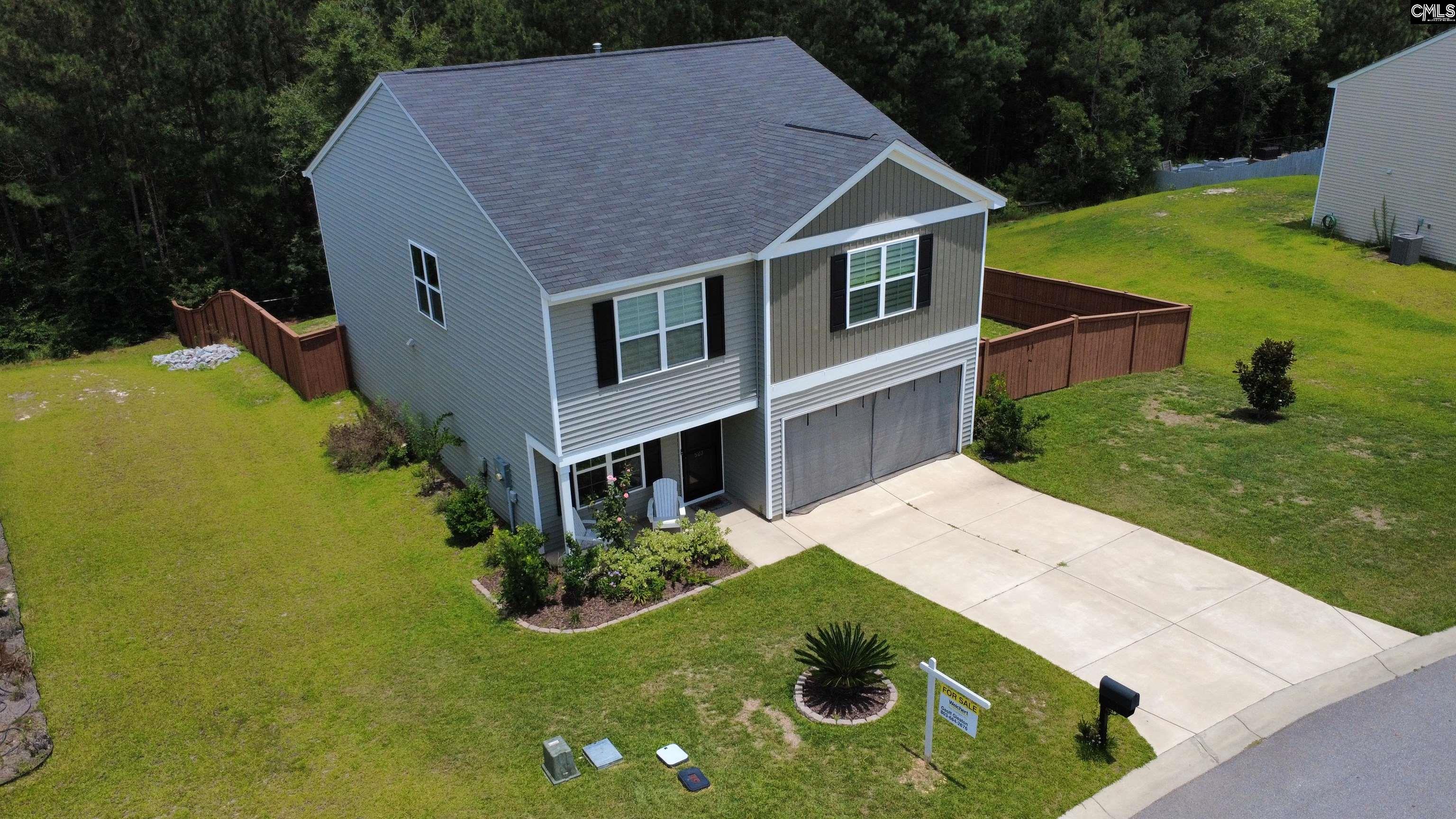 523 Old Copper Court Lexington, SC 29073