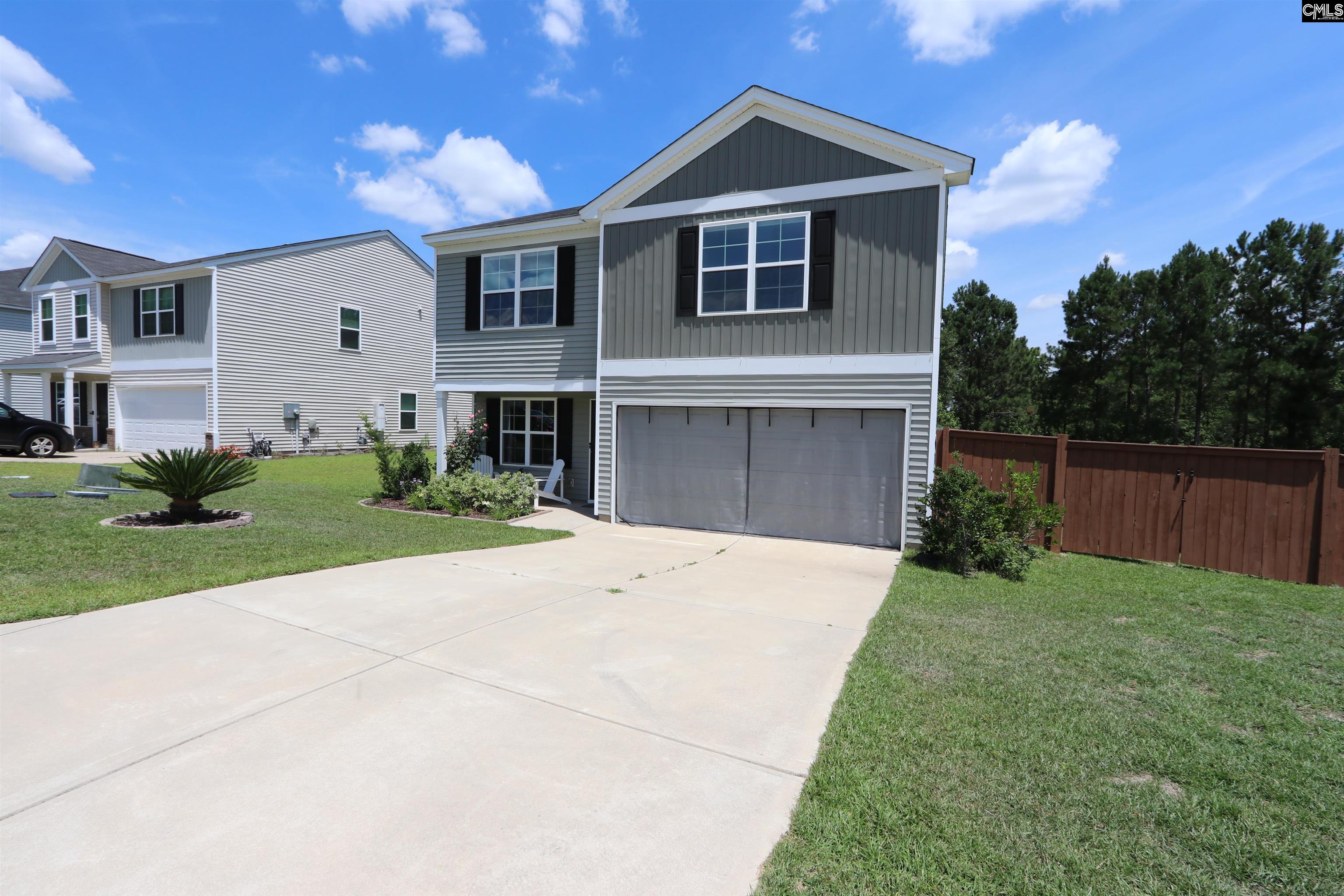 523 Old Copper Court Lexington, SC 29073