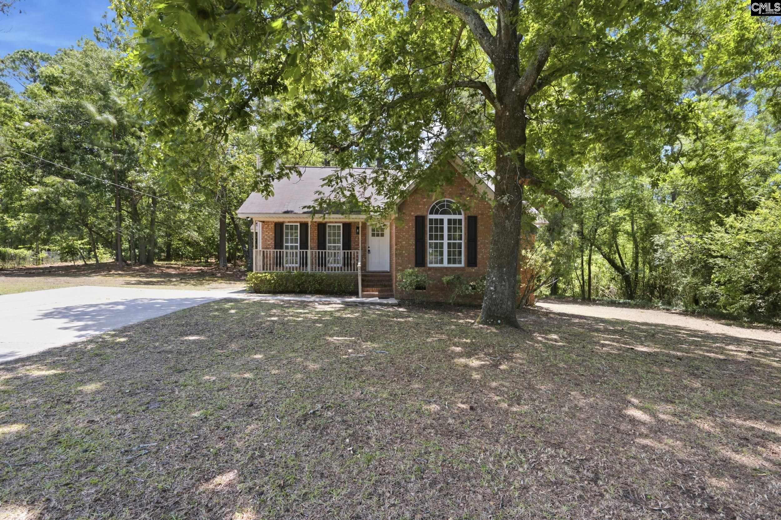 113 Maple Shade Lane Lexington, SC 29073