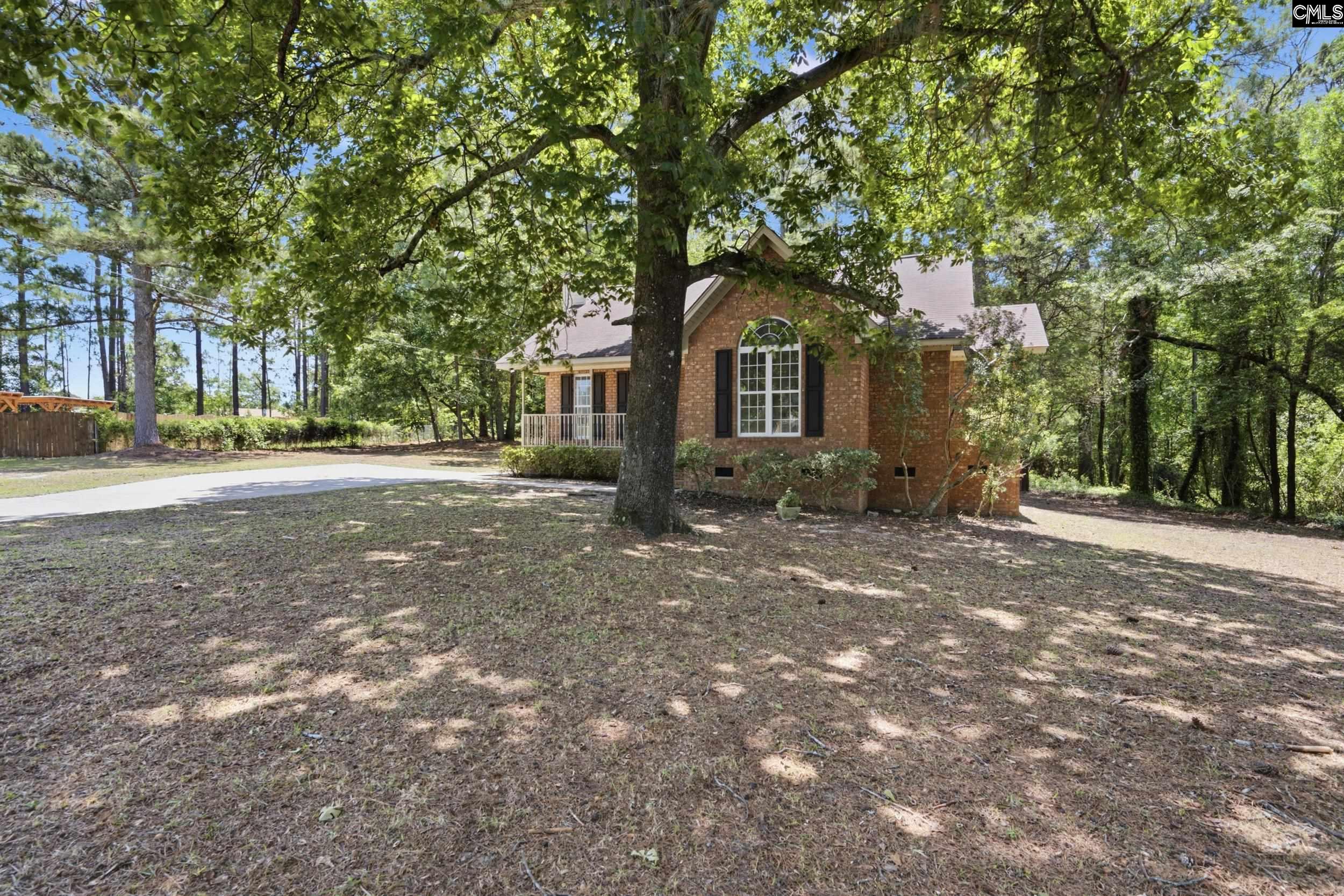 113 Maple Shade Lane Lexington, SC 29073