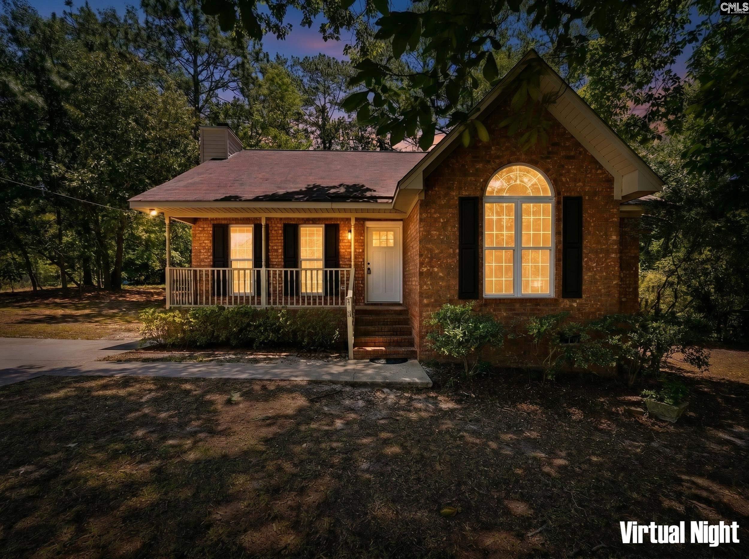 113 Maple Shade Lane Lexington, SC 29073