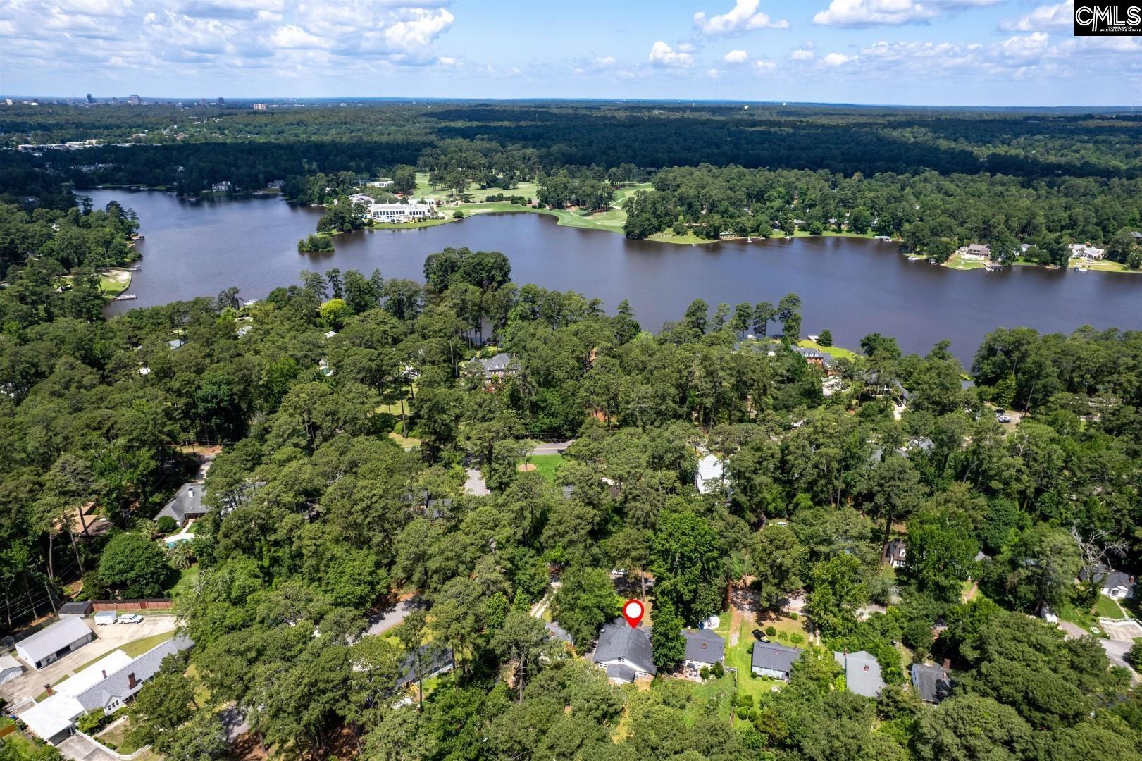 206 Partridge Drive Columbia, SC 29206