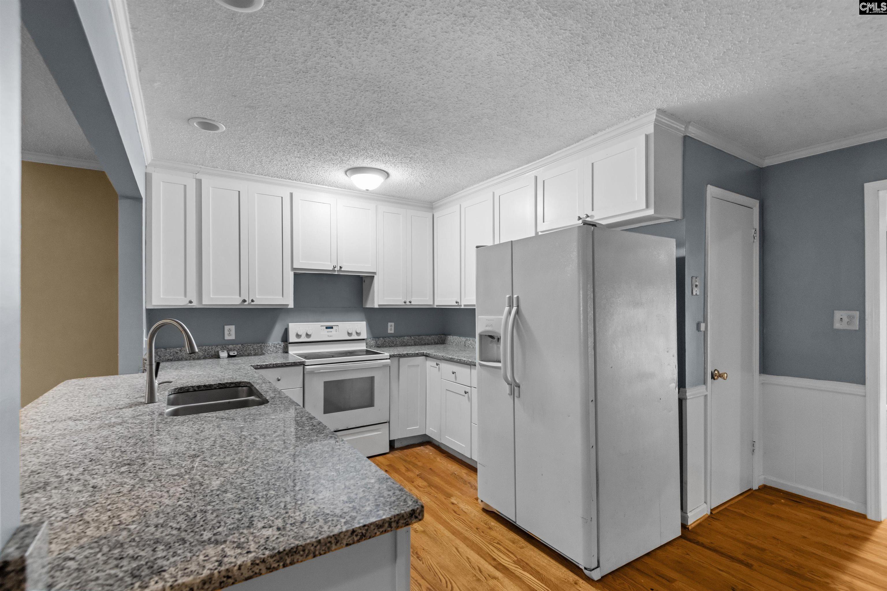 206 Partridge Drive Columbia, SC 29206