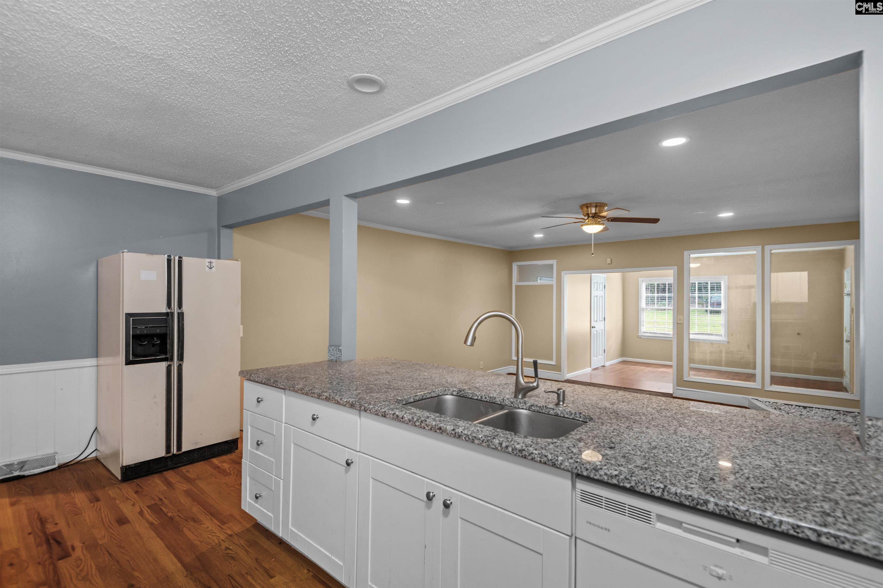 206 Partridge Drive Columbia, SC 29206