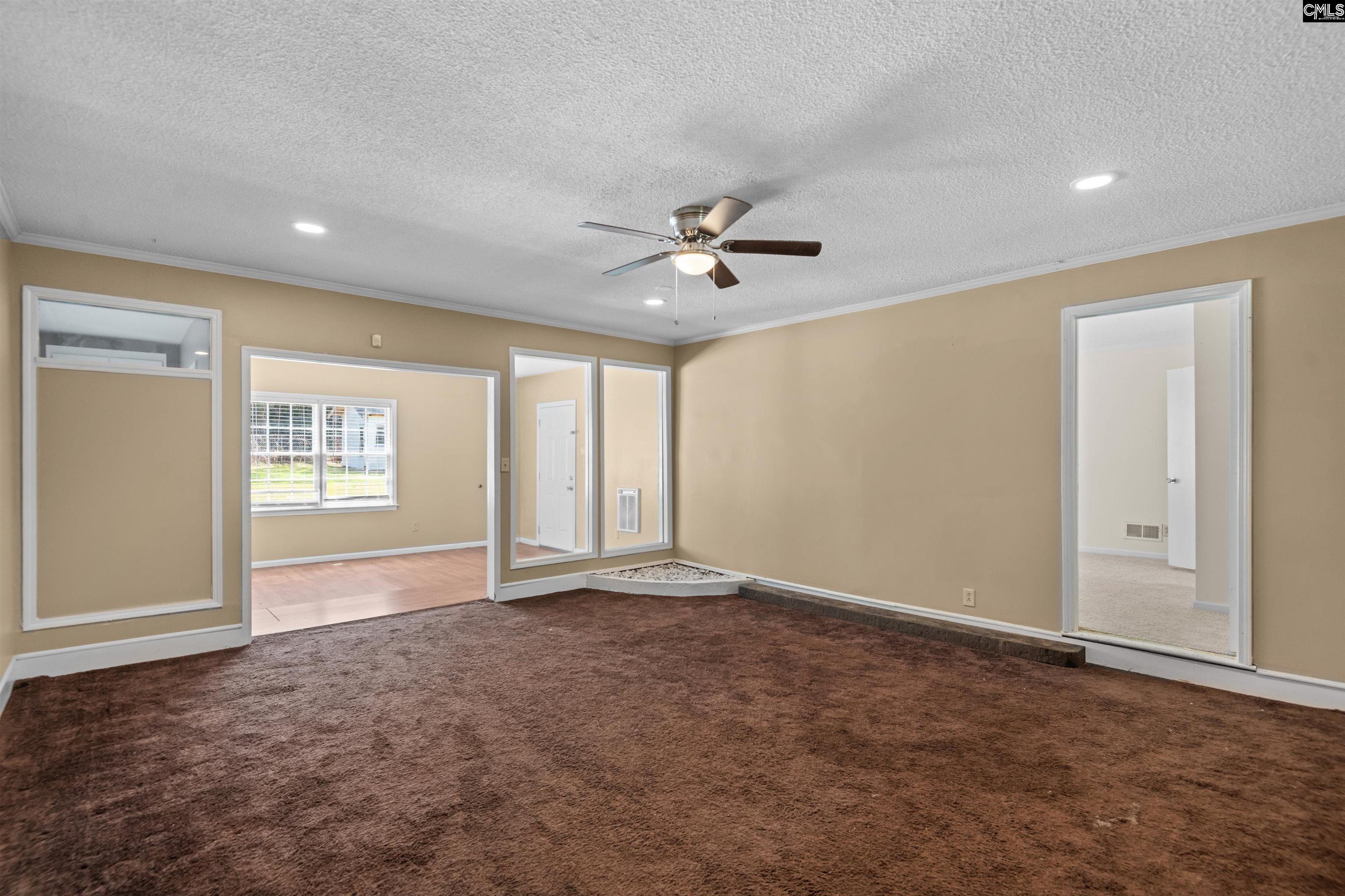 206 Partridge Drive Columbia, SC 29206