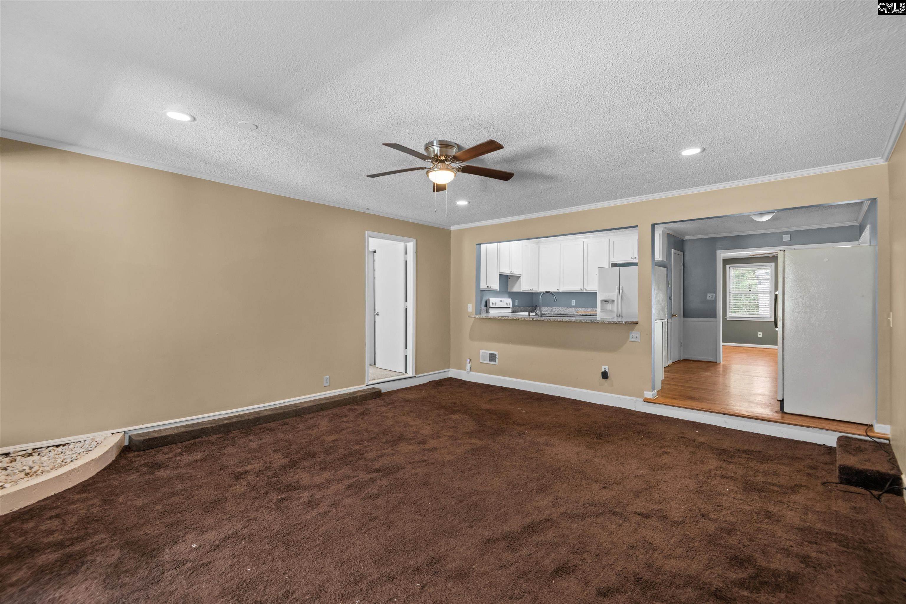 206 Partridge Drive Columbia, SC 29206