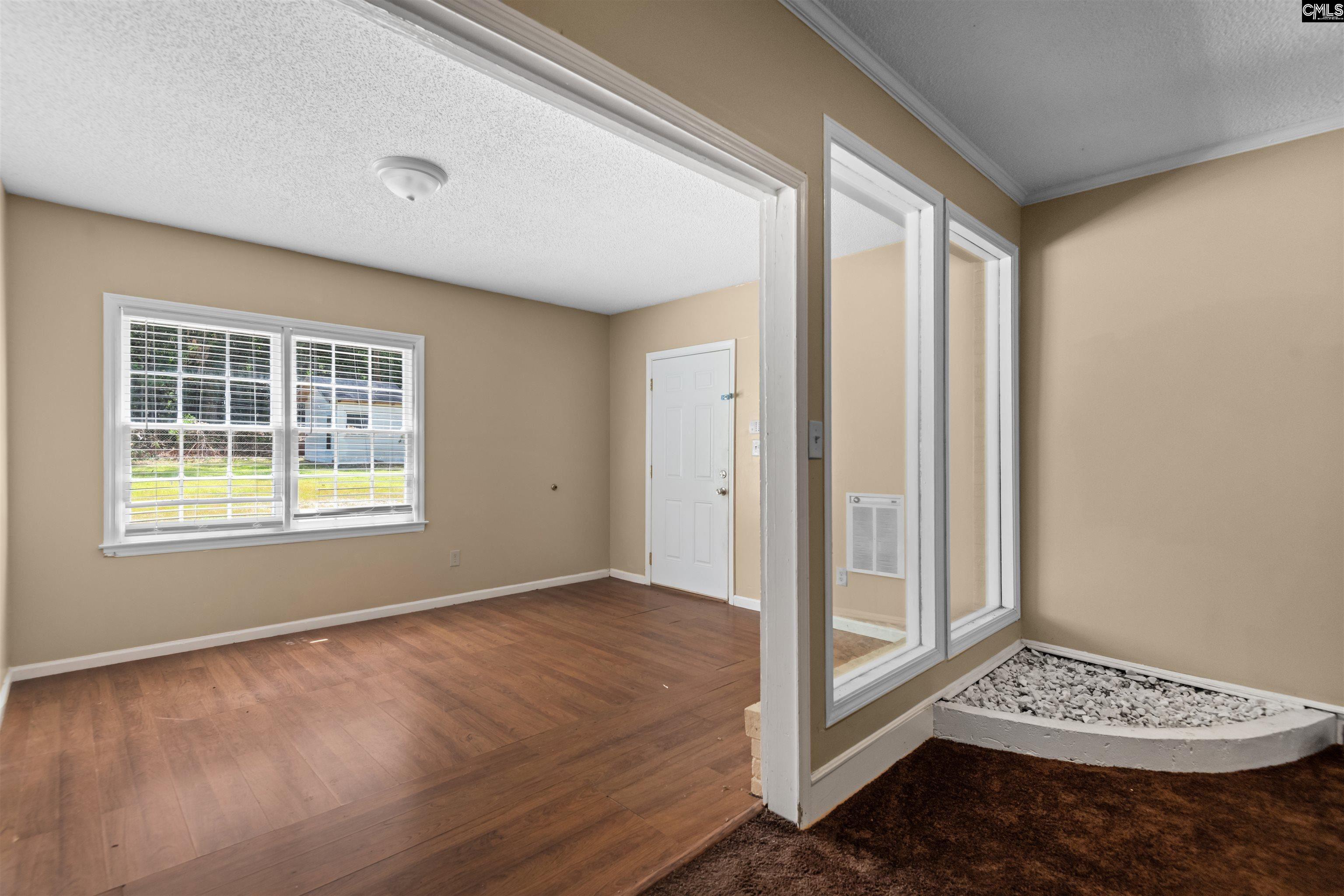 206 Partridge Drive Columbia, SC 29206