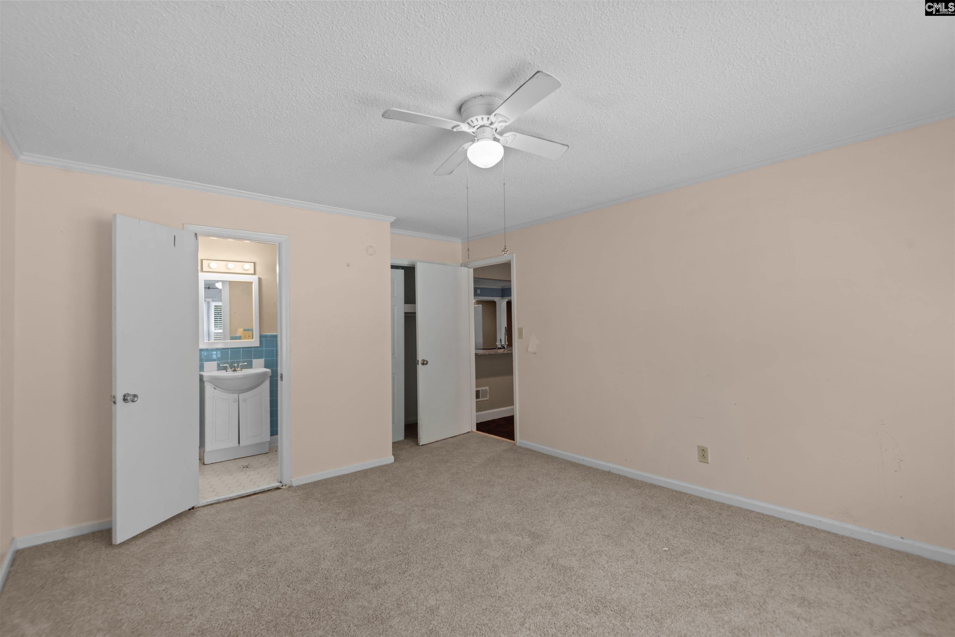 206 Partridge Drive Columbia, SC 29206