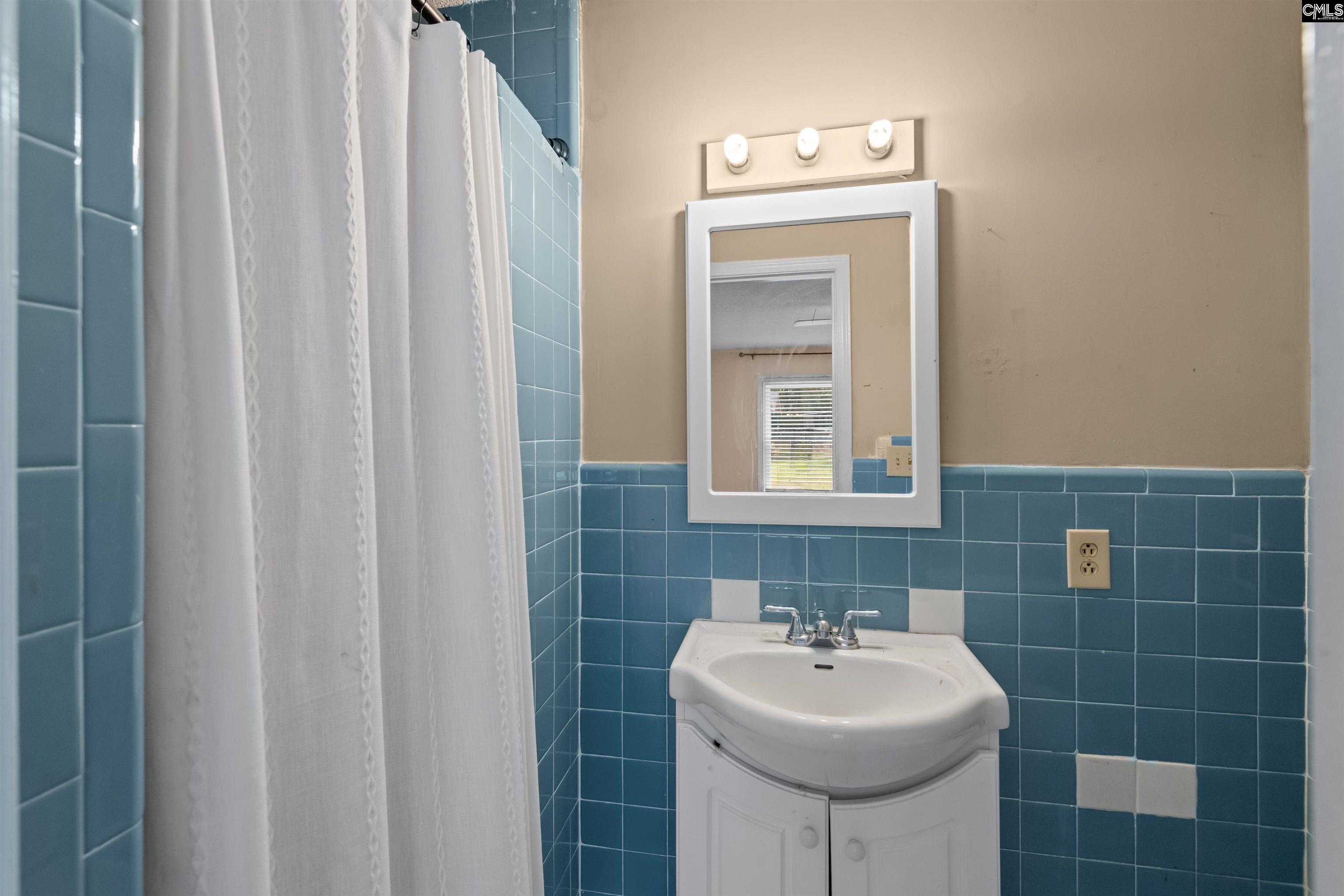 206 Partridge Drive Columbia, SC 29206