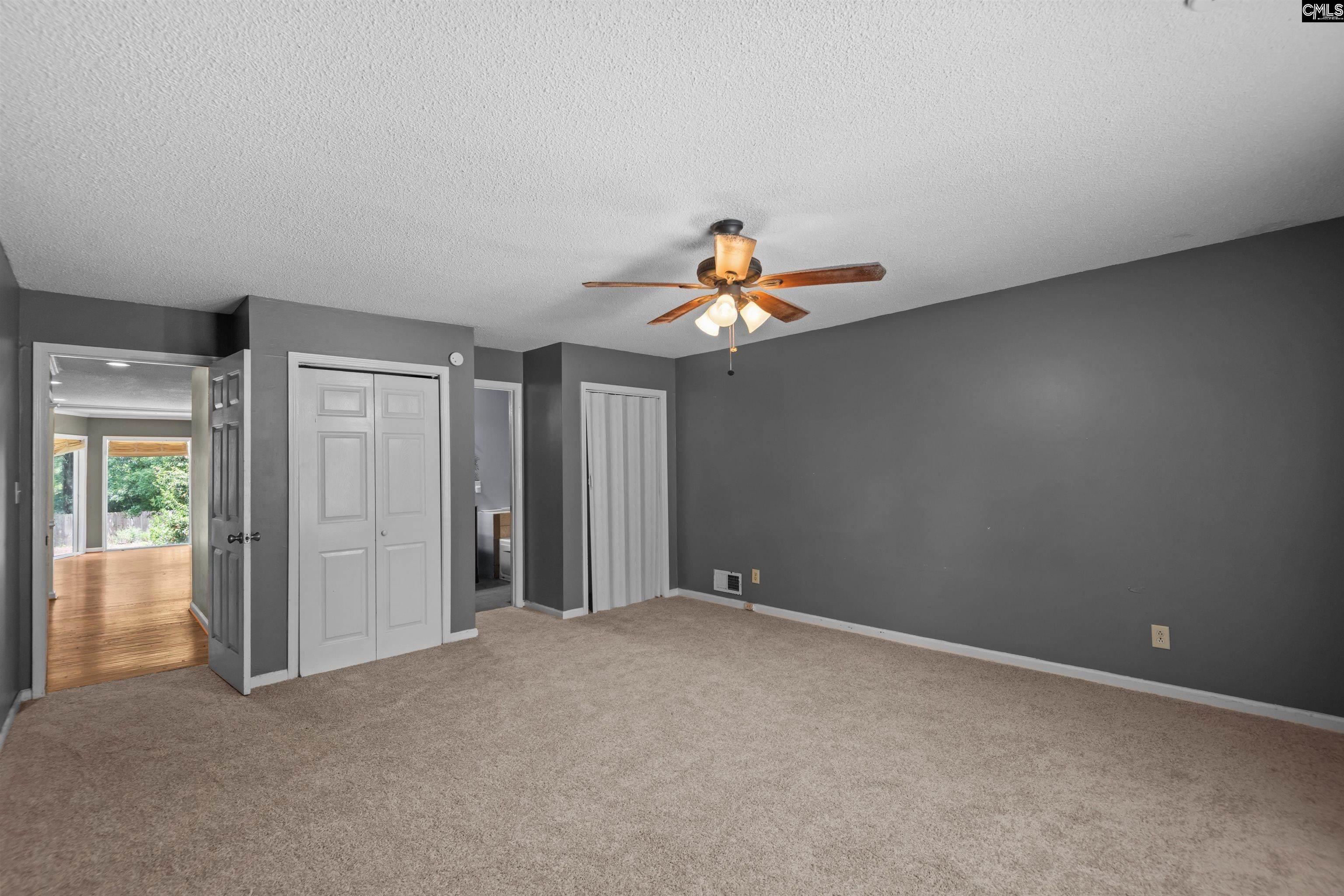 206 Partridge Drive Columbia, SC 29206