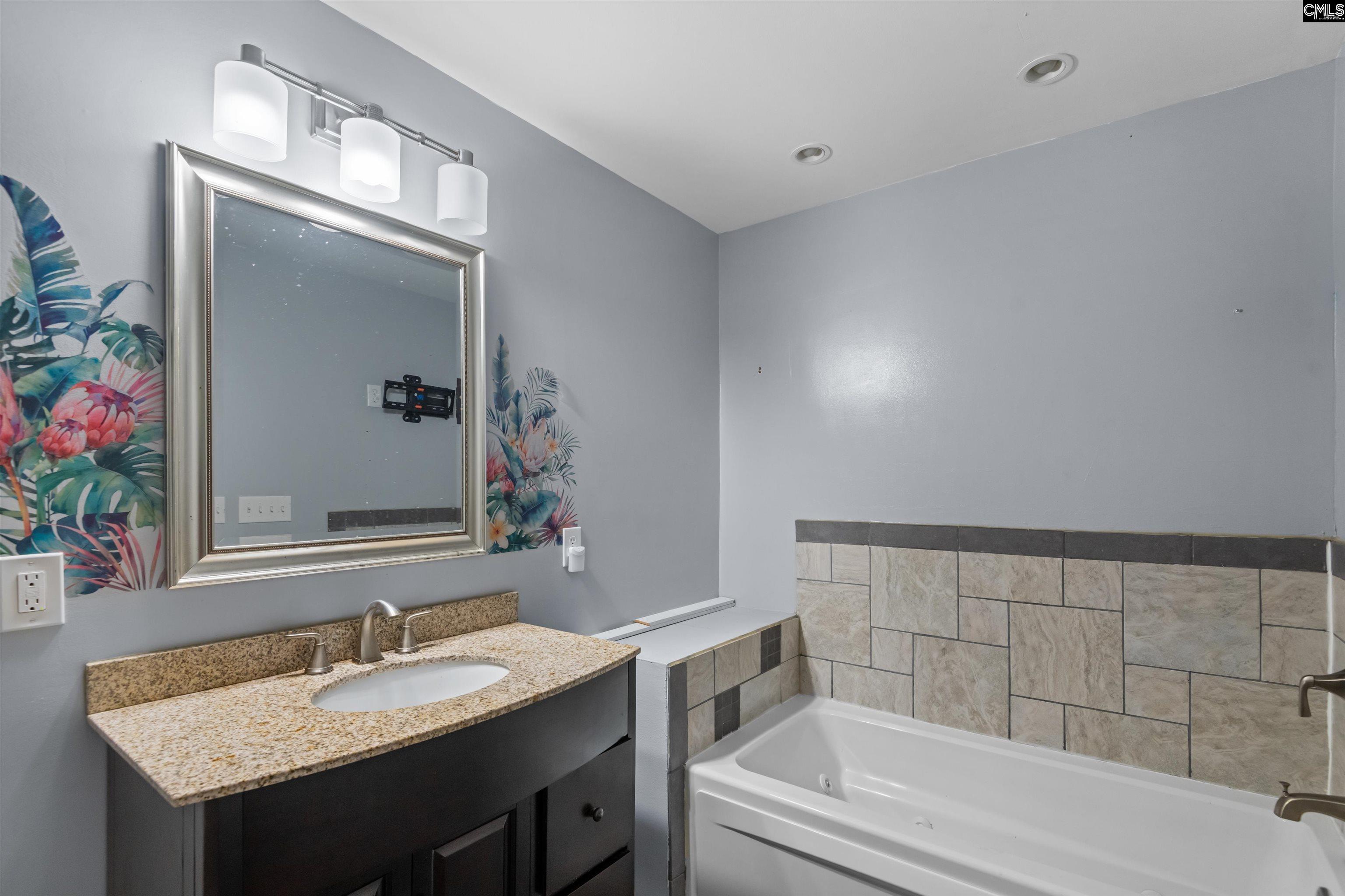 206 Partridge Drive Columbia, SC 29206