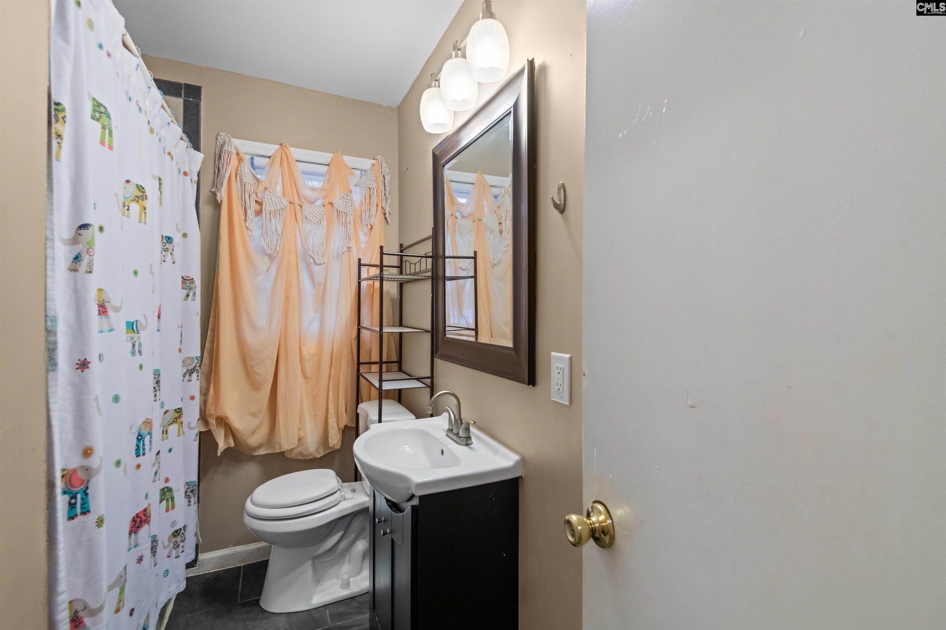 206 Partridge Drive Columbia, SC 29206