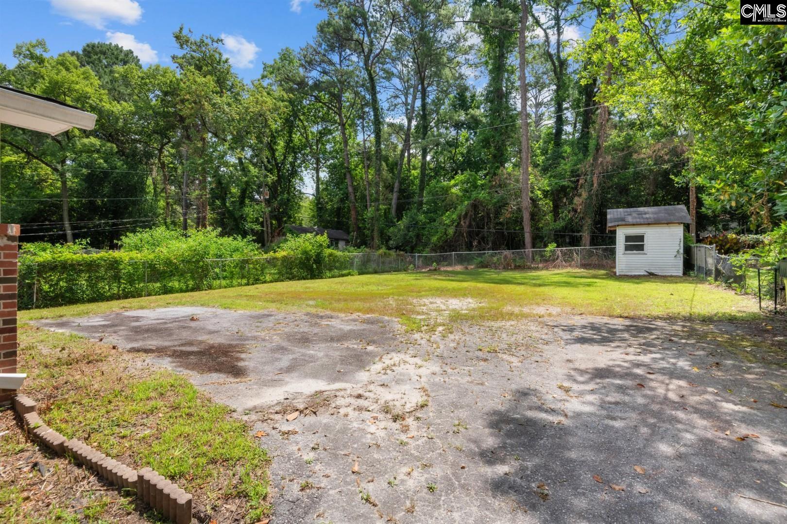 206 Partridge Drive Columbia, SC 29206