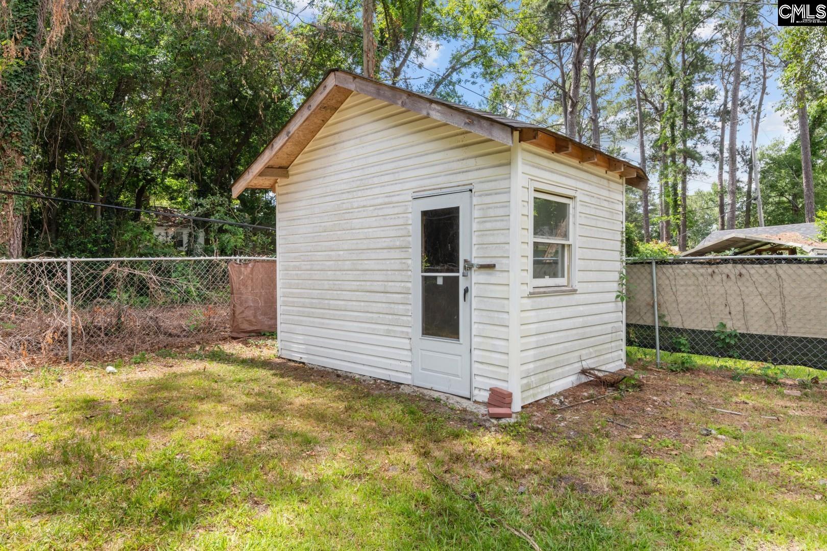 206 Partridge Drive Columbia, SC 29206
