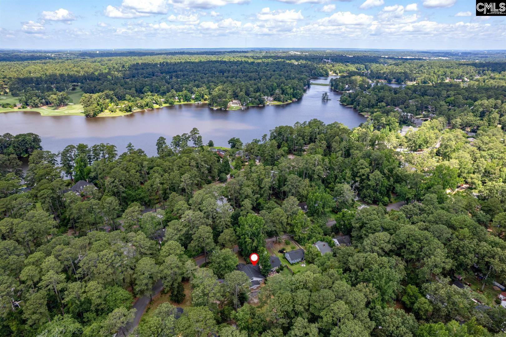 206 Partridge Drive Columbia, SC 29206