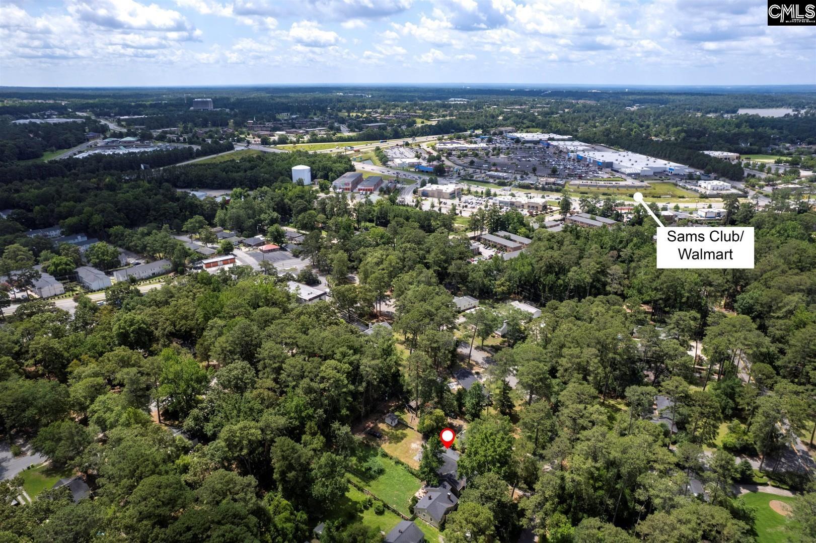206 Partridge Drive Columbia, SC 29206