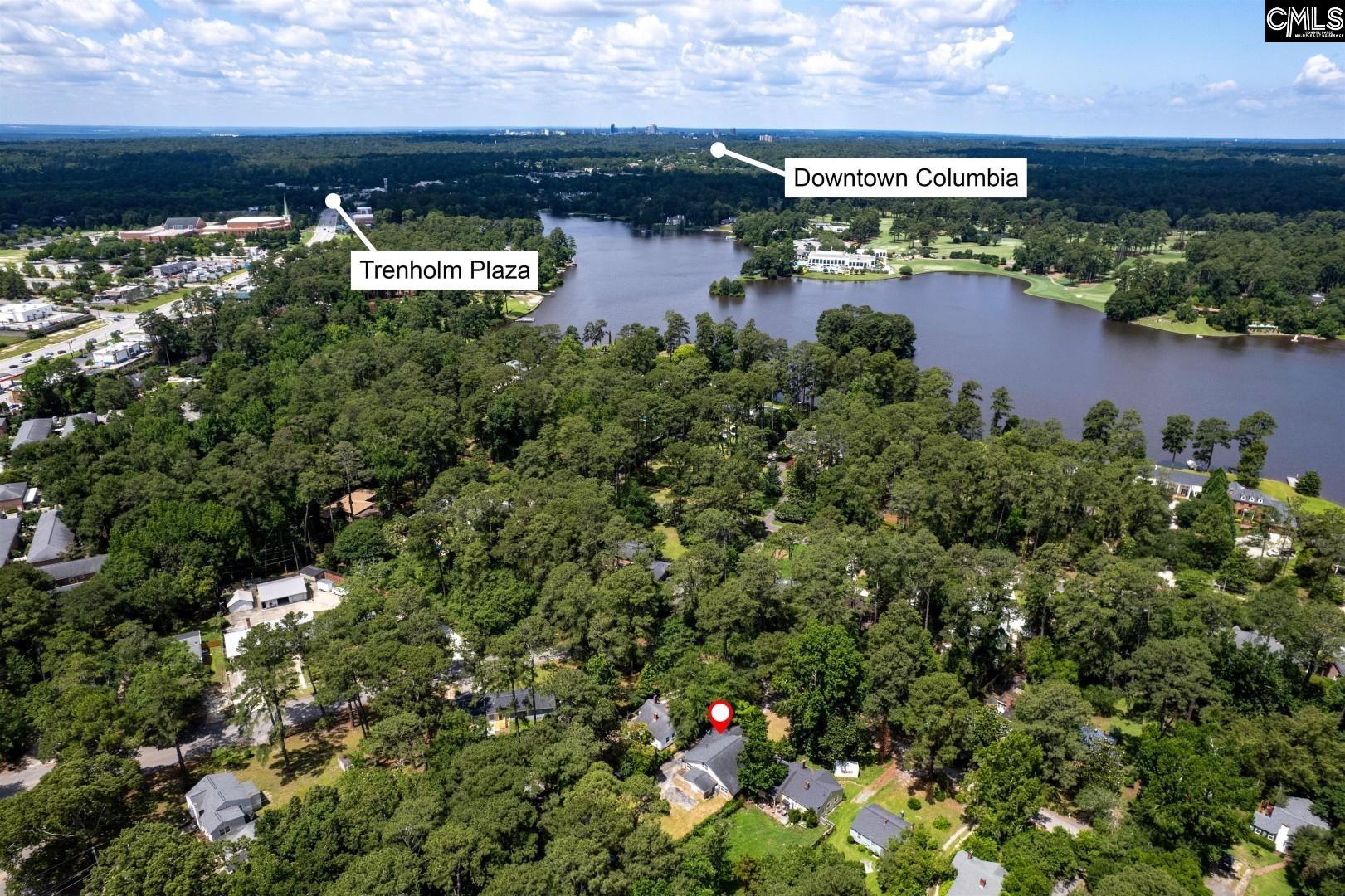 206 Partridge Drive Columbia, SC 29206