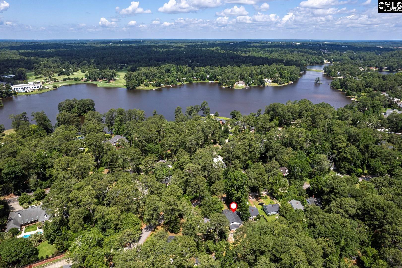 206 Partridge Drive Columbia, SC 29206