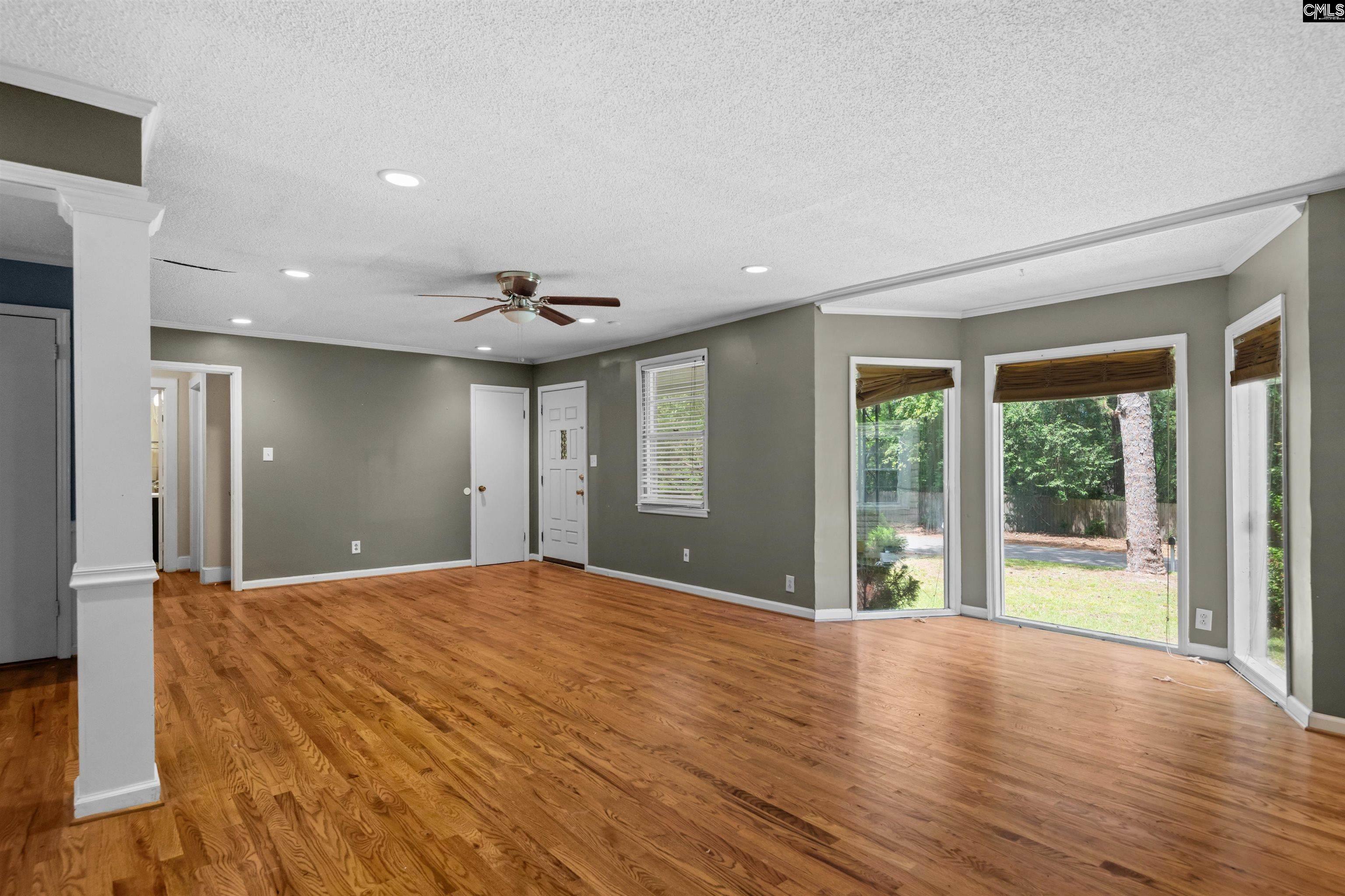 206 Partridge Drive Columbia, SC 29206
