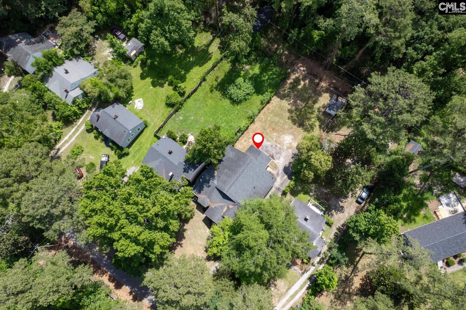 206 Partridge Drive Columbia, SC 29206