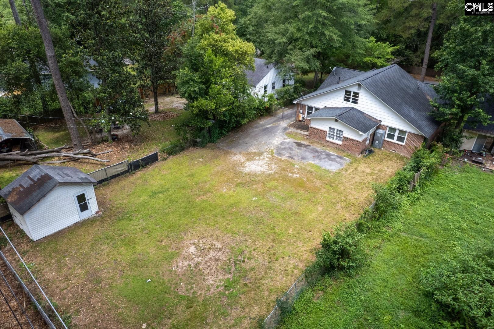 206 Partridge Drive Columbia, SC 29206