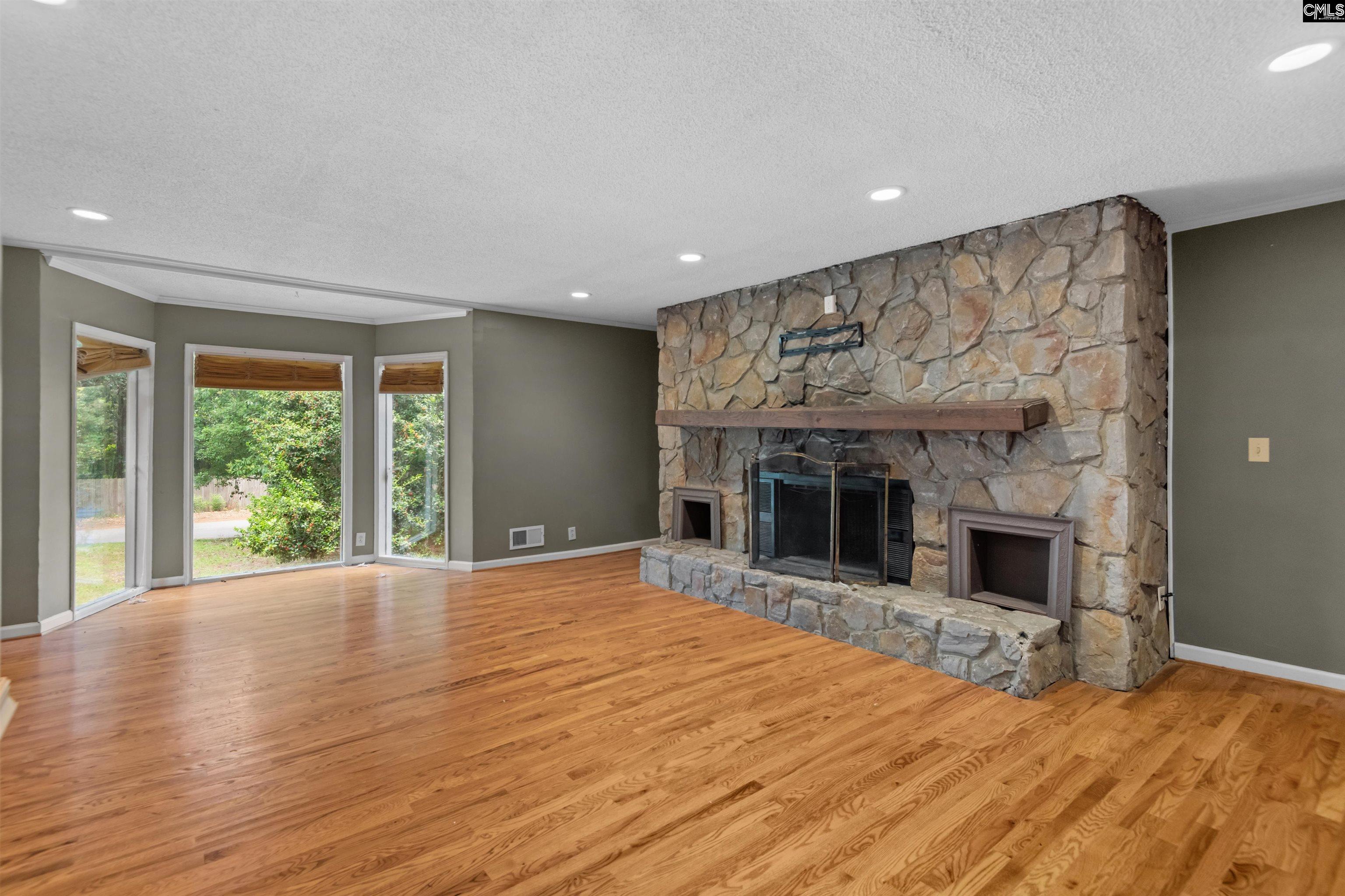206 Partridge Drive Columbia, SC 29206
