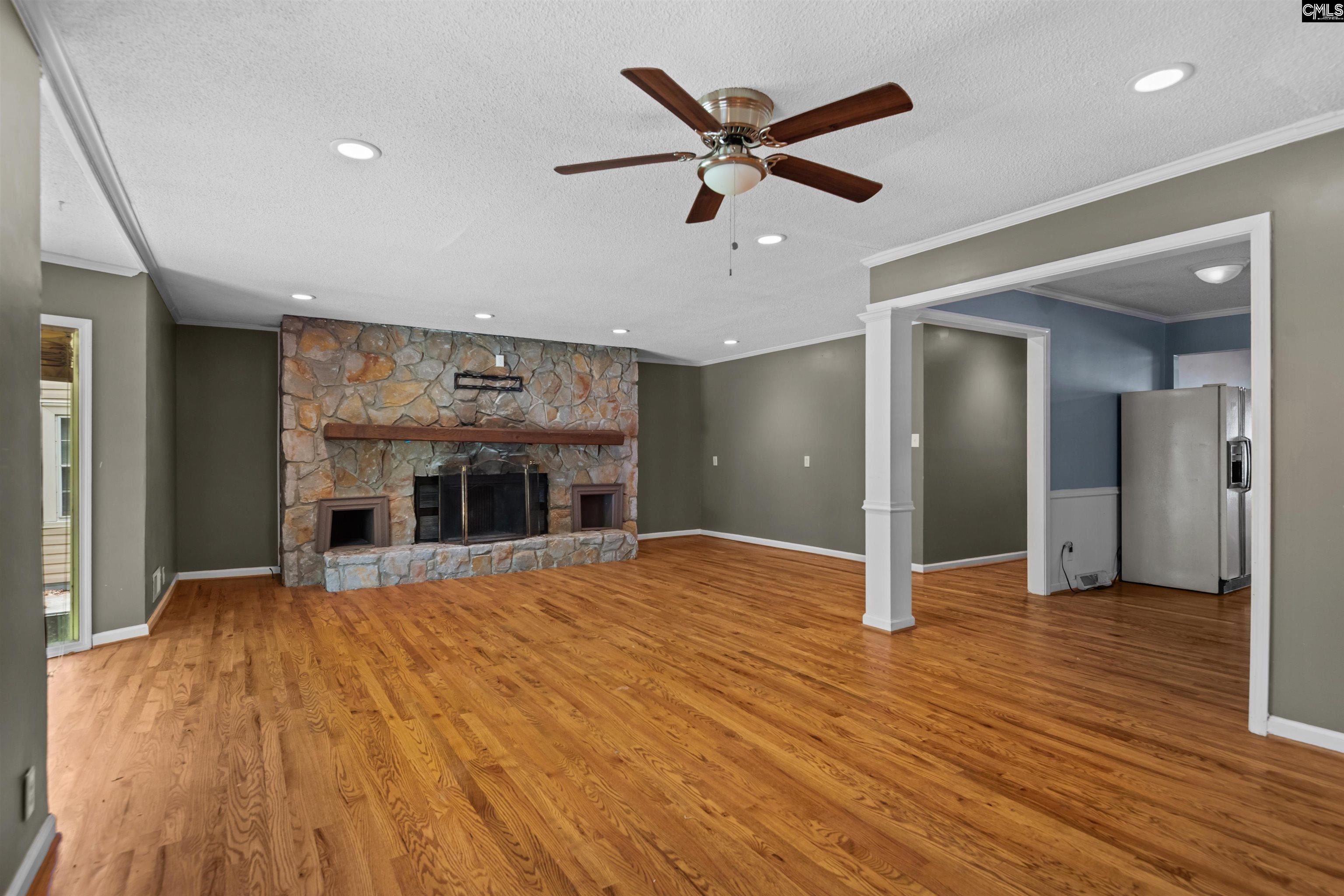 206 Partridge Drive Columbia, SC 29206