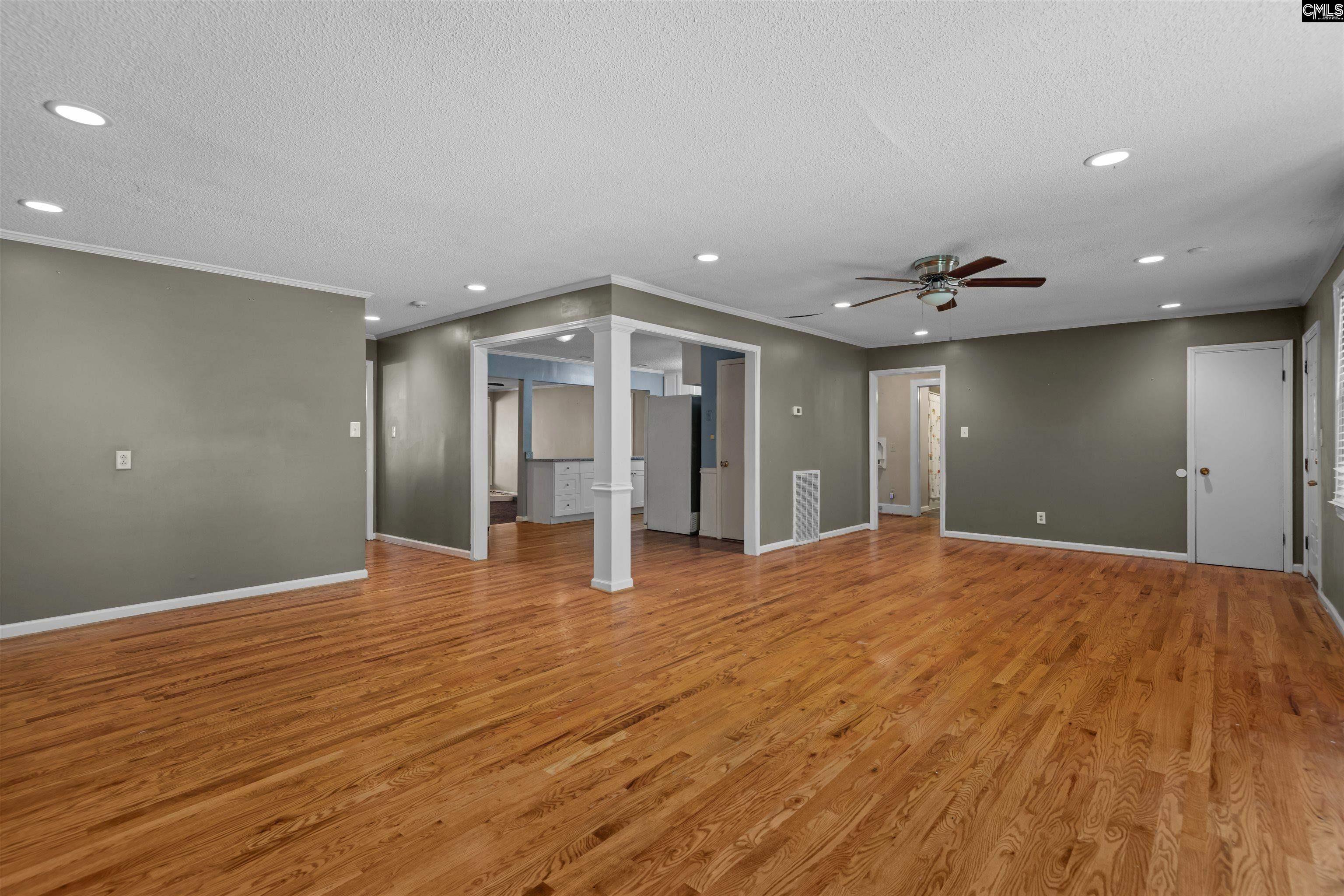206 Partridge Drive Columbia, SC 29206